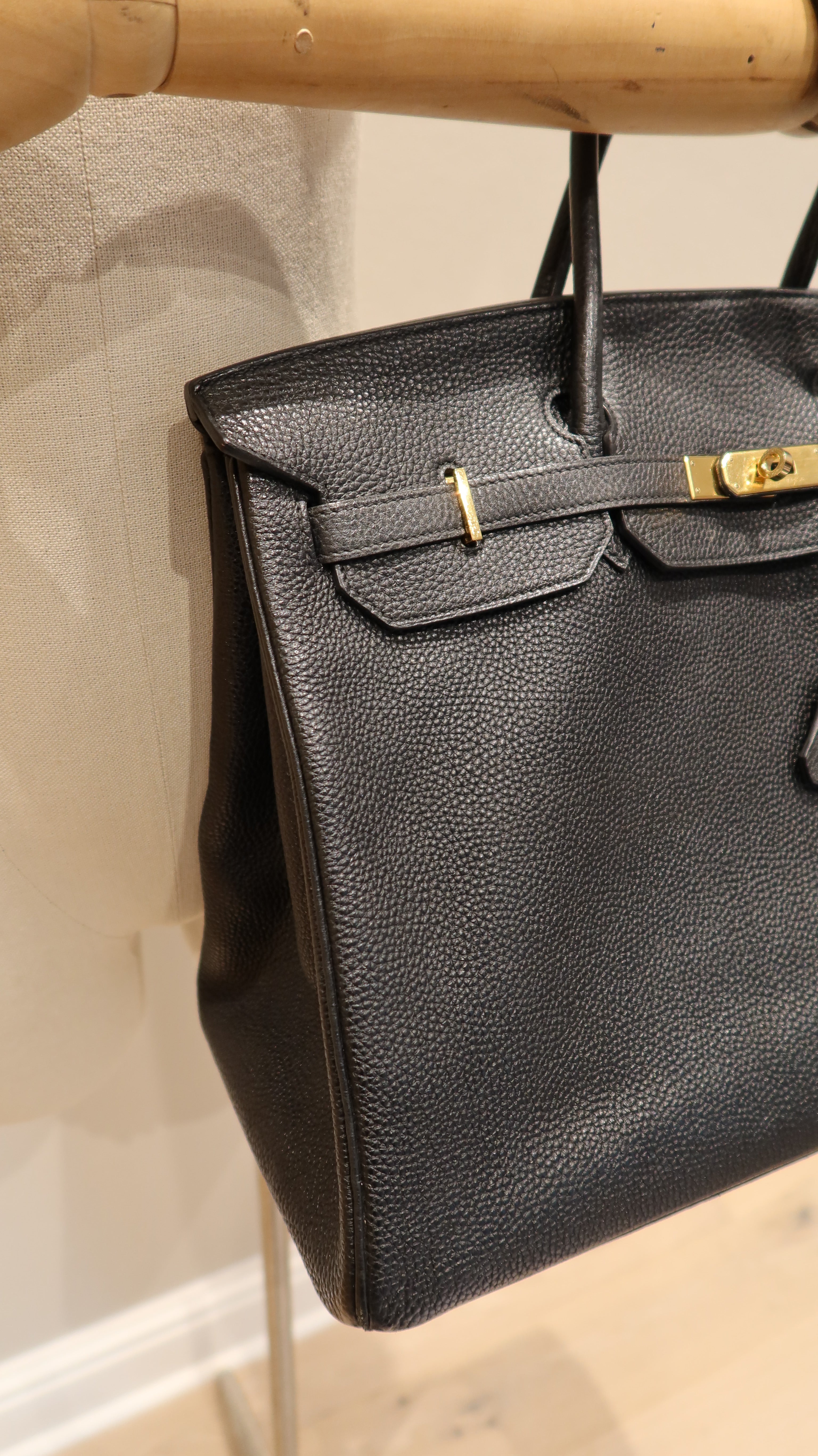 Hermès Birkin 40