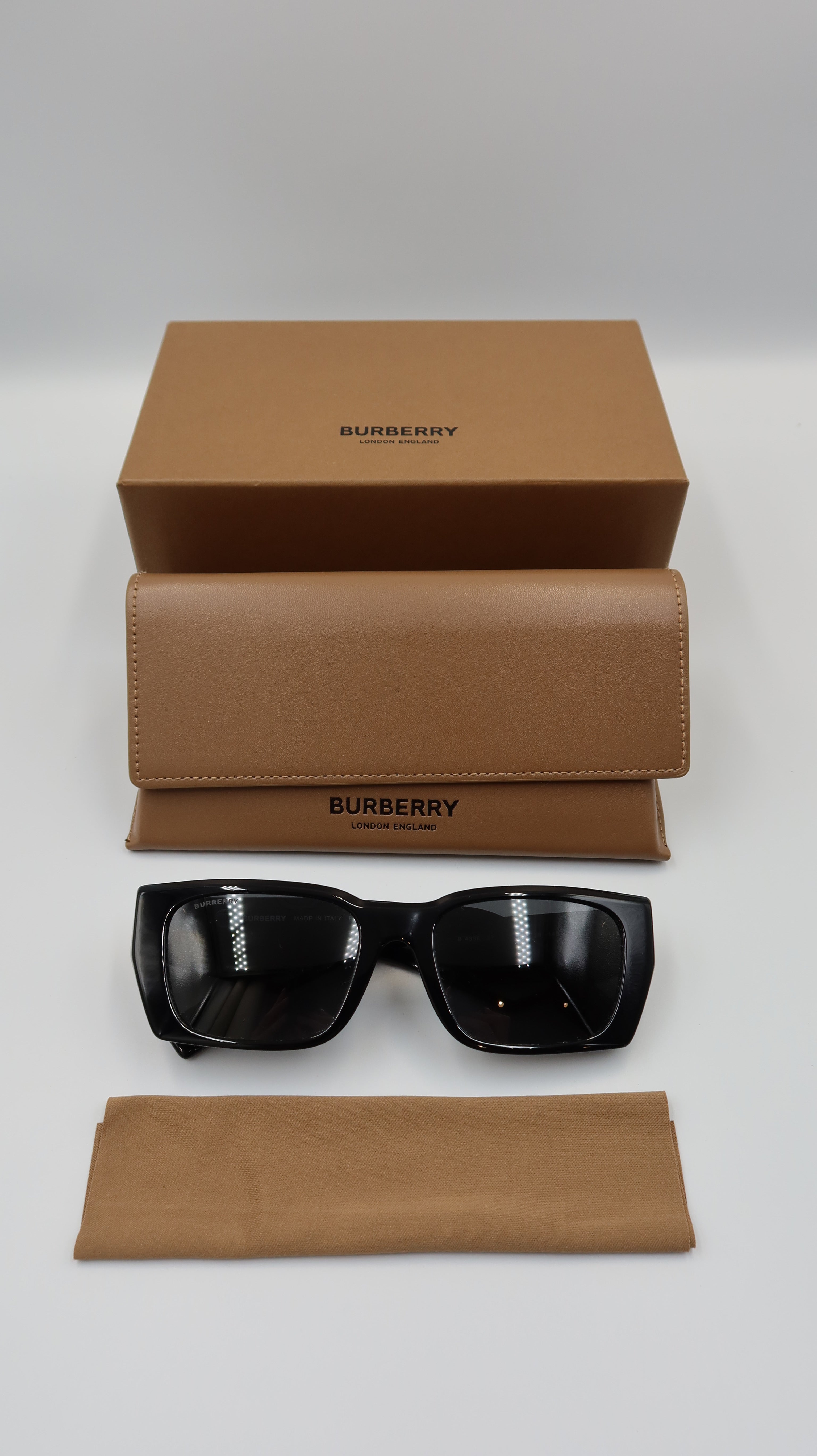 Burberry Sunglasses