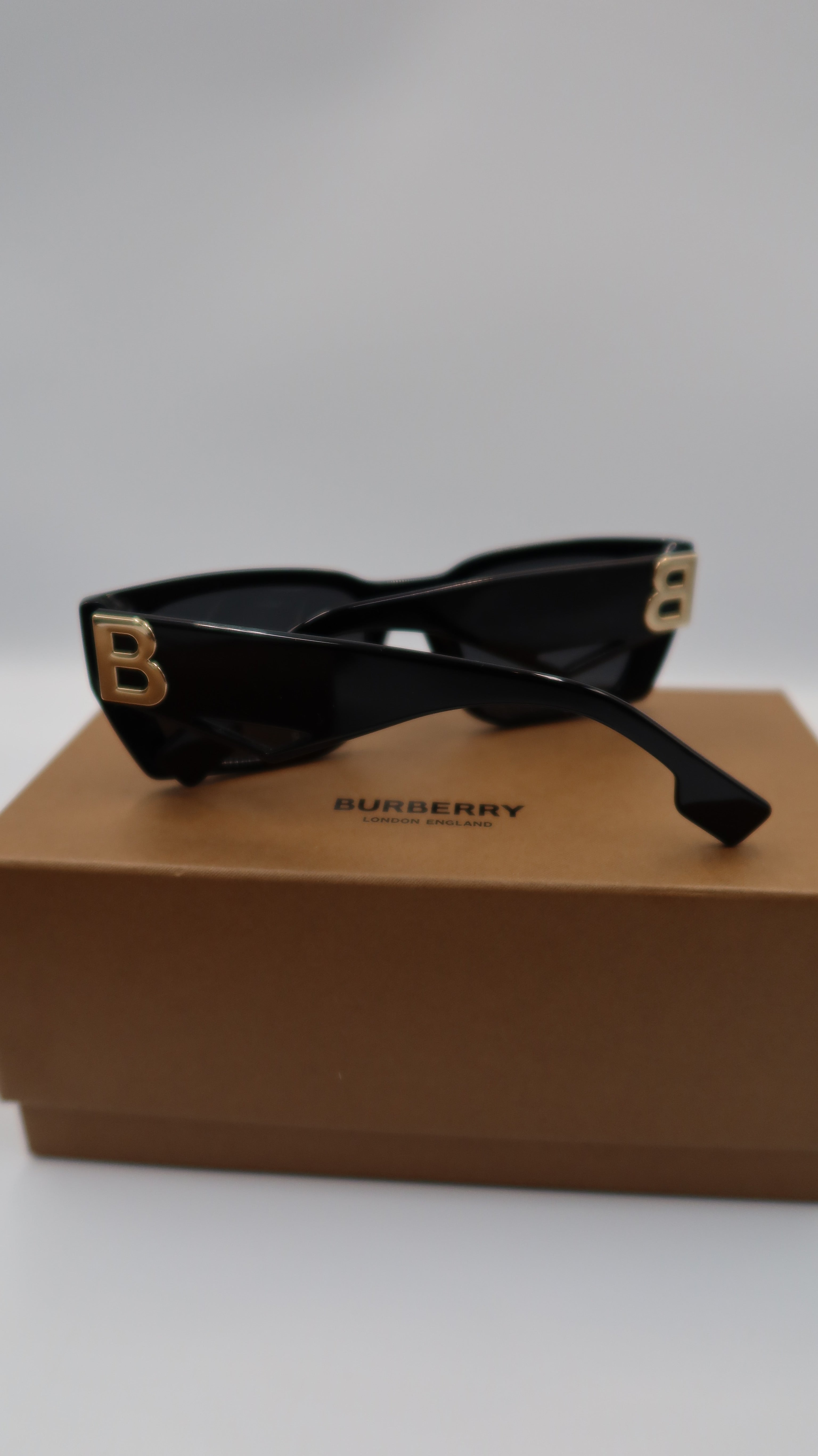 Burberry Sunglasses