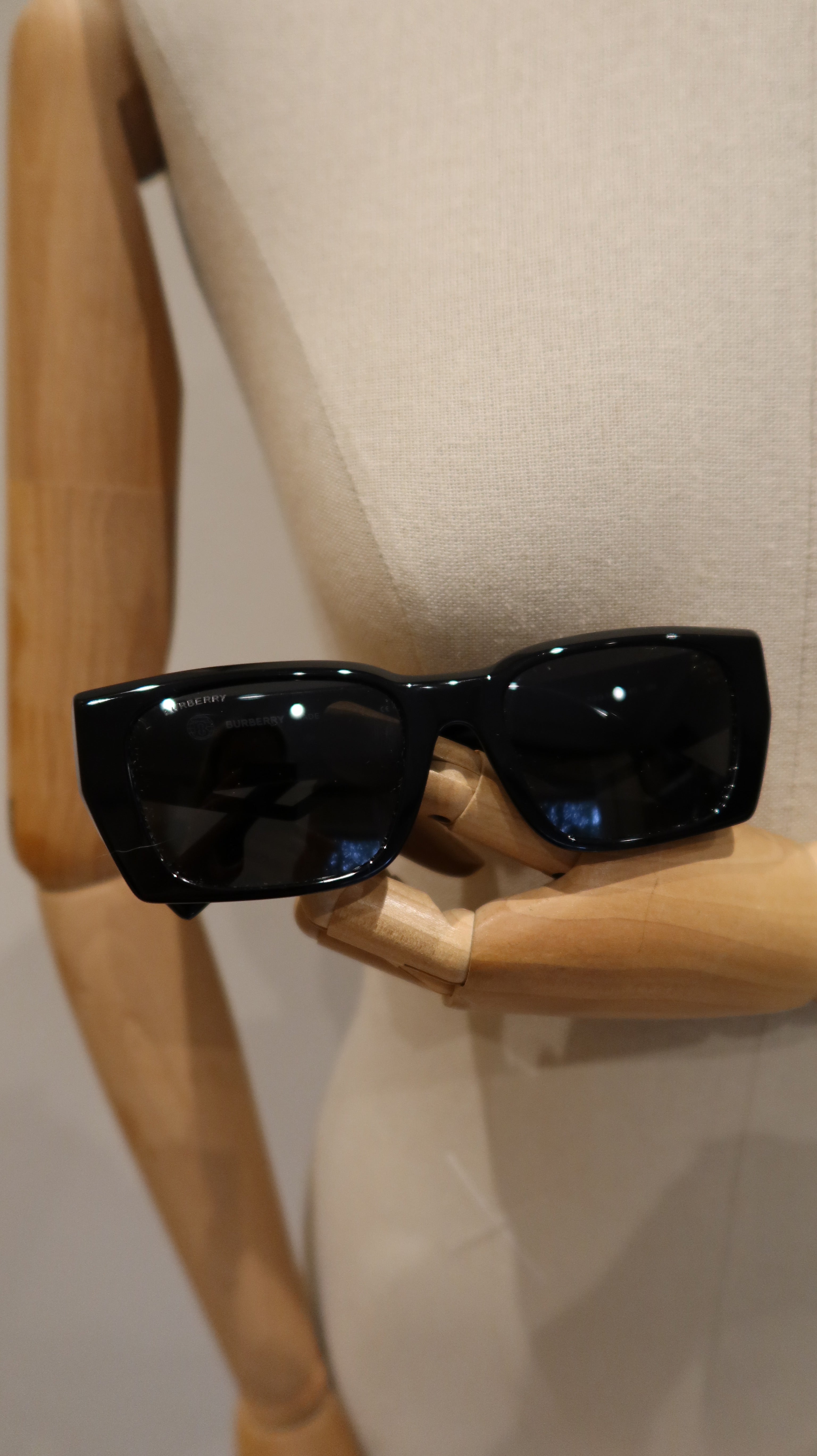 Burberry Sunglasses
