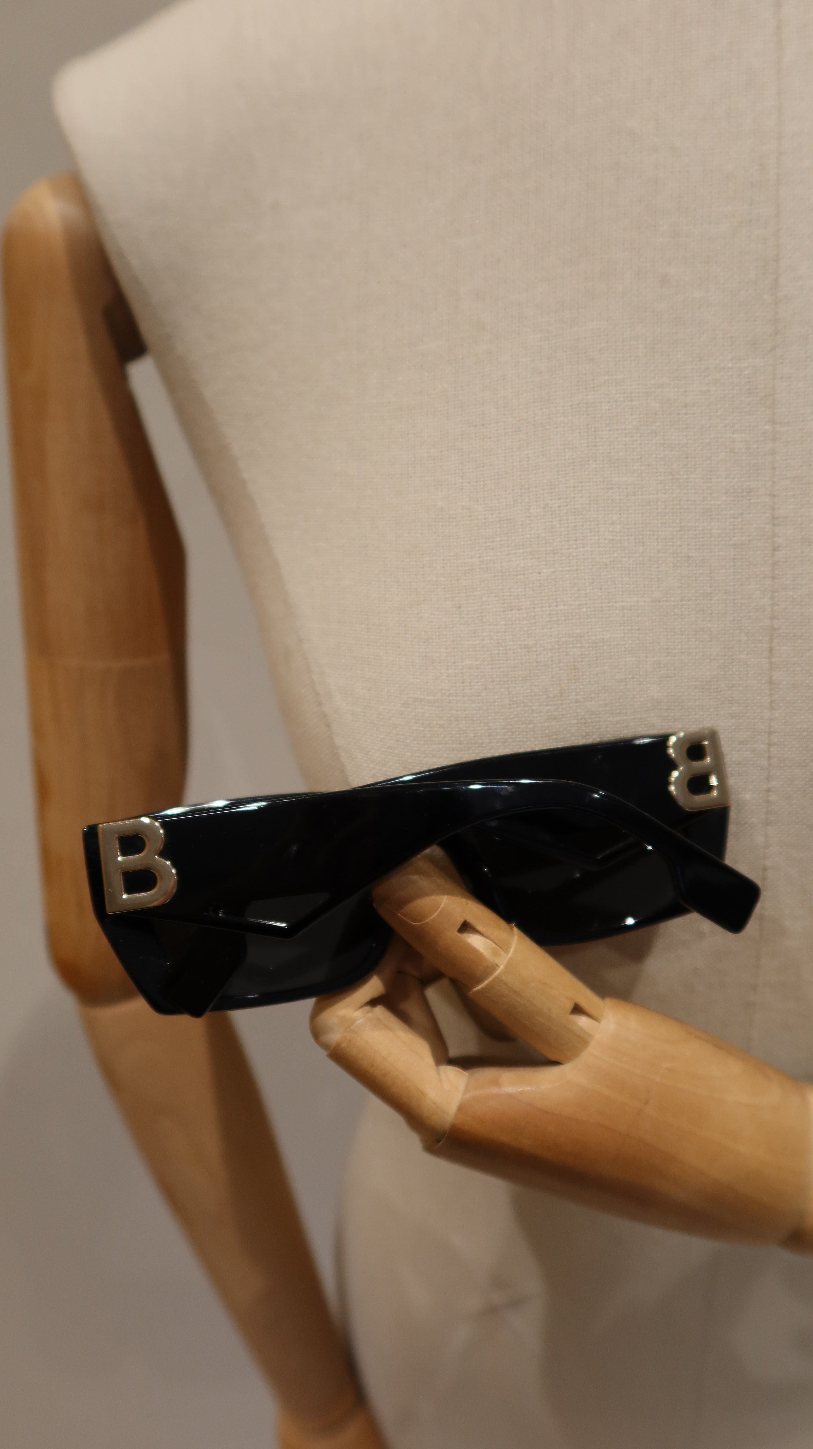 Burberry Sunglasses
