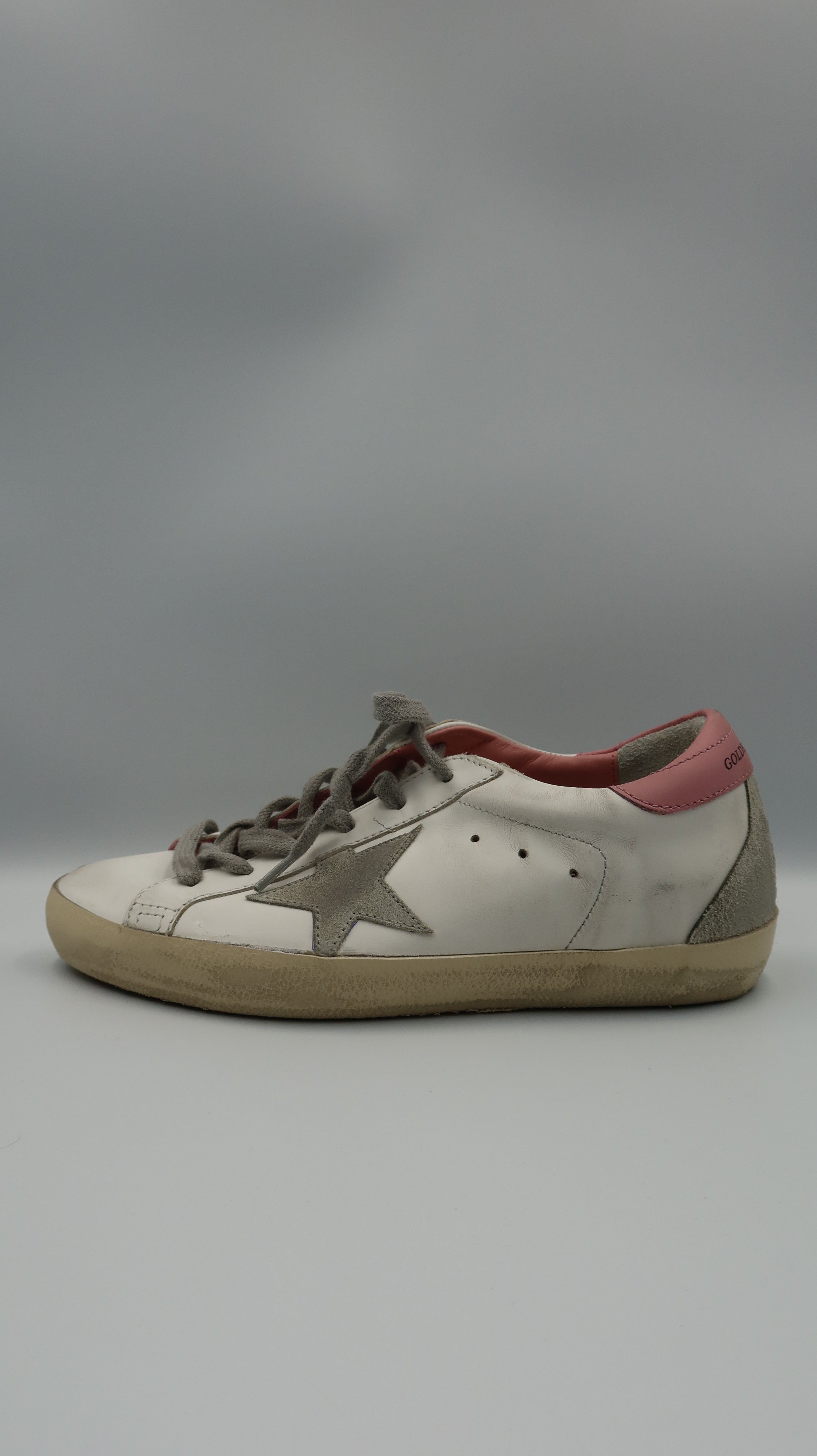 Golden Goose Sneakers (EU37/Store Fresh)