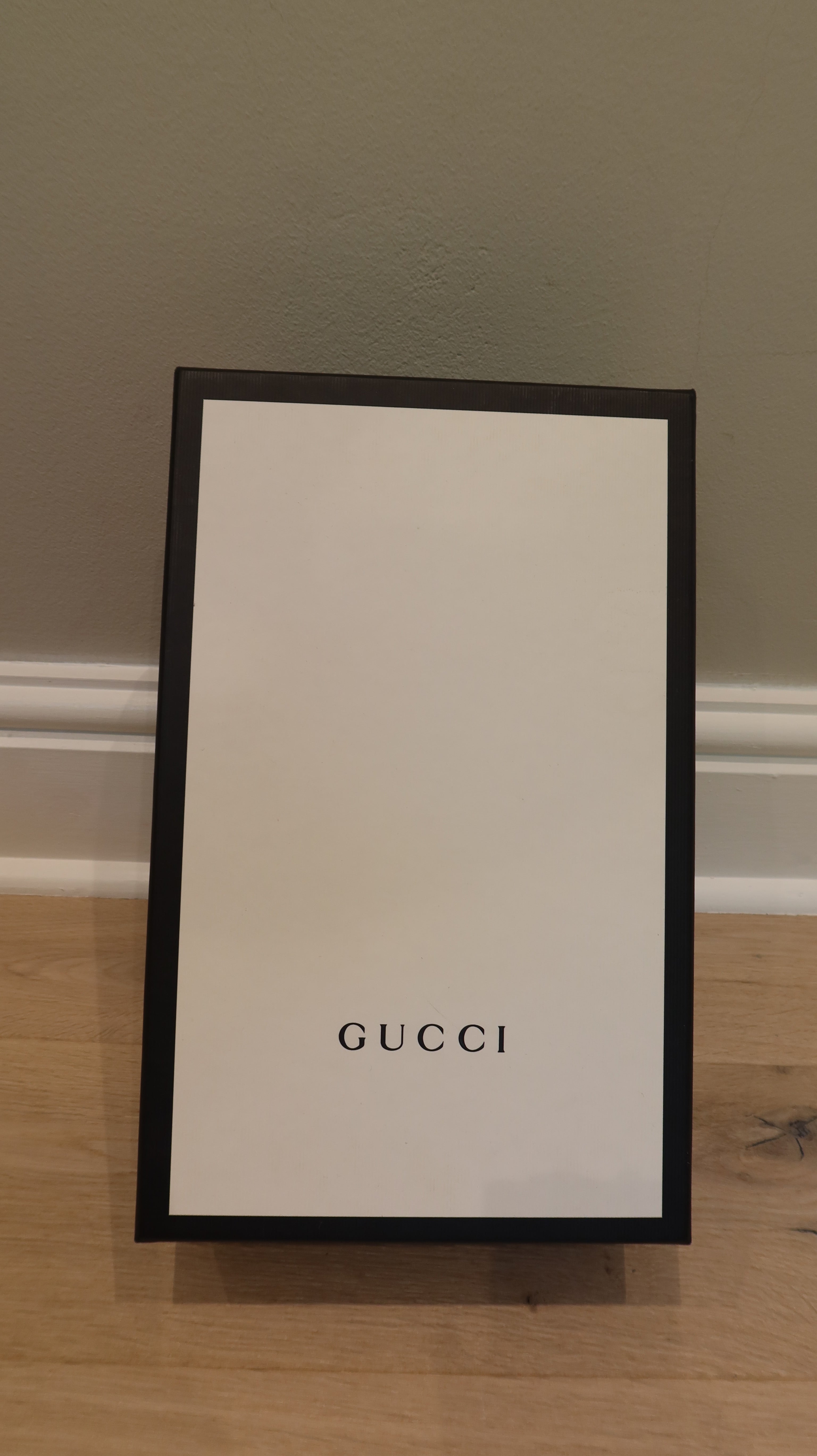 Gucci Marmont Camera Bag