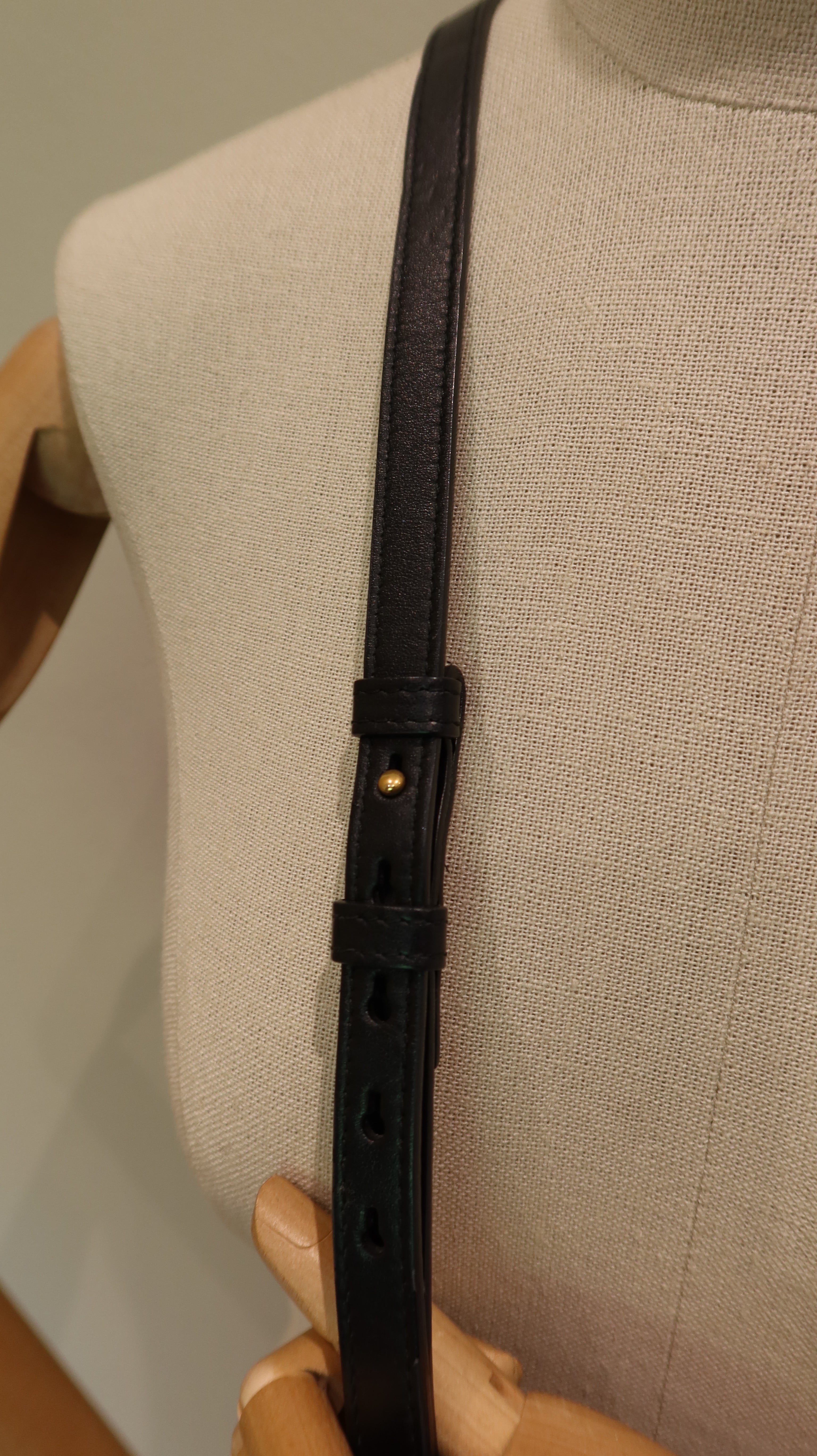 Gucci Marmont Camera Bag