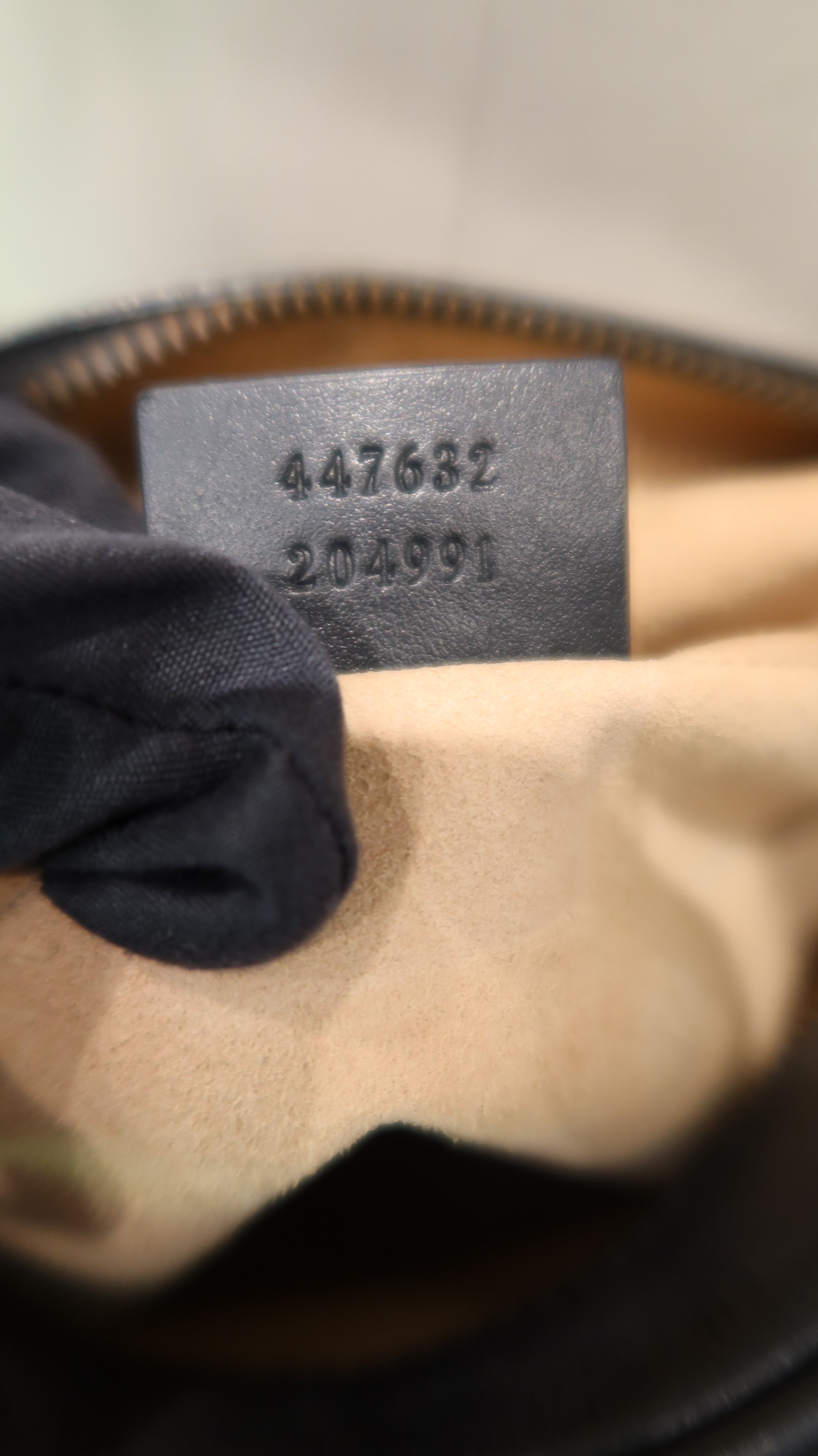 Gucci Marmont Camera Bag