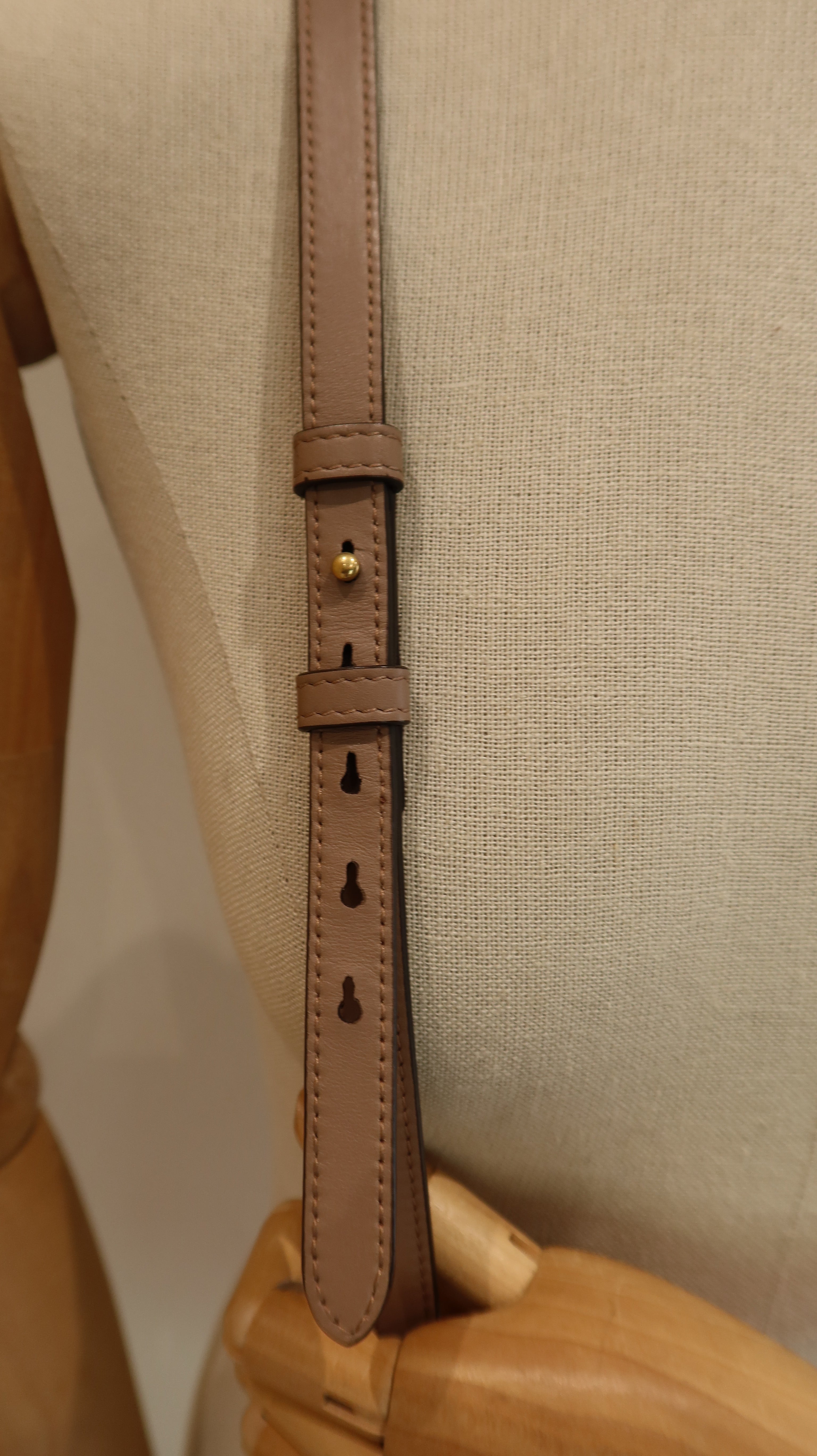 Gucci Camera Bag
