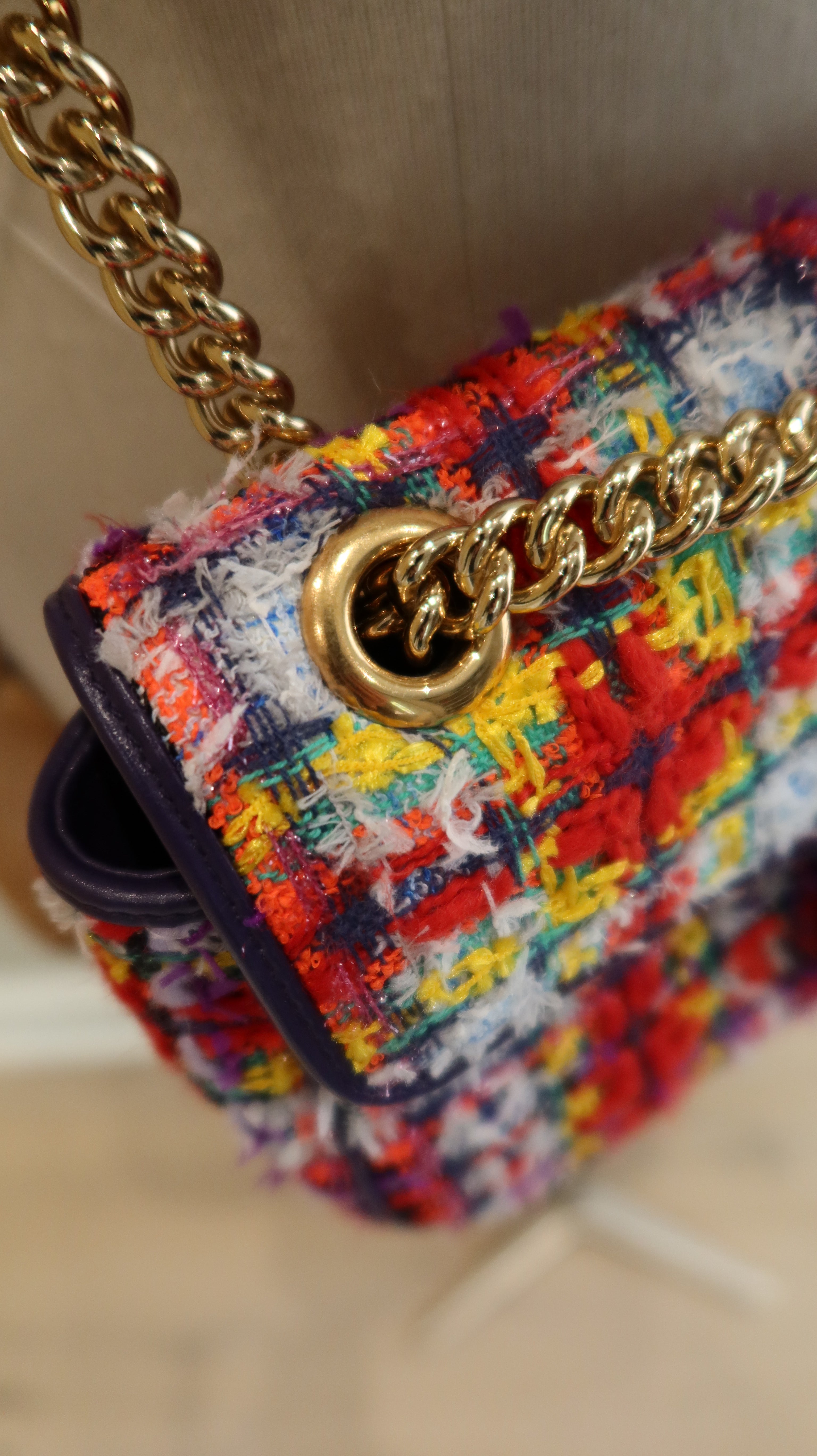 Gucci Marmont Bag