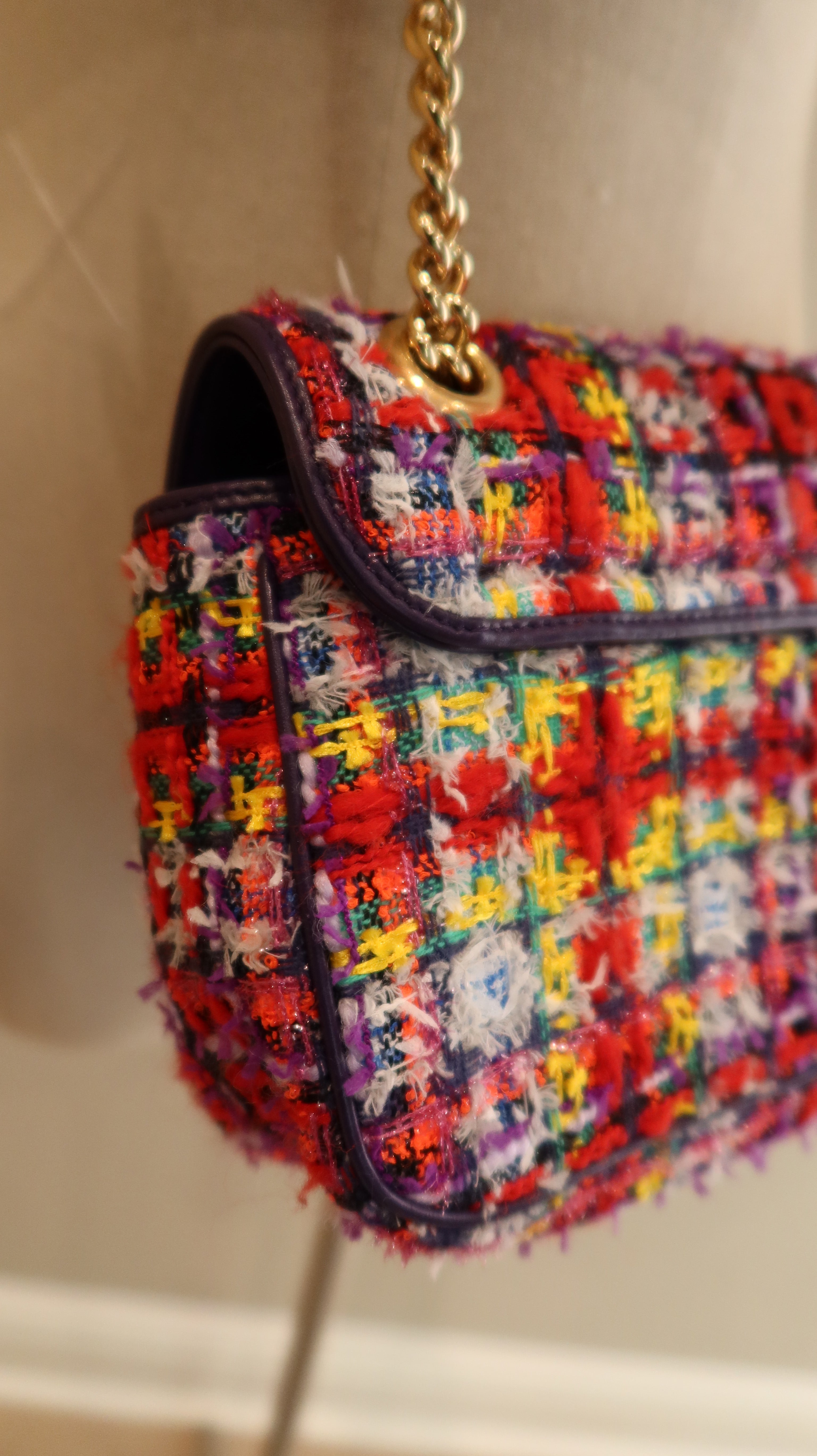 Gucci Marmont Bag
