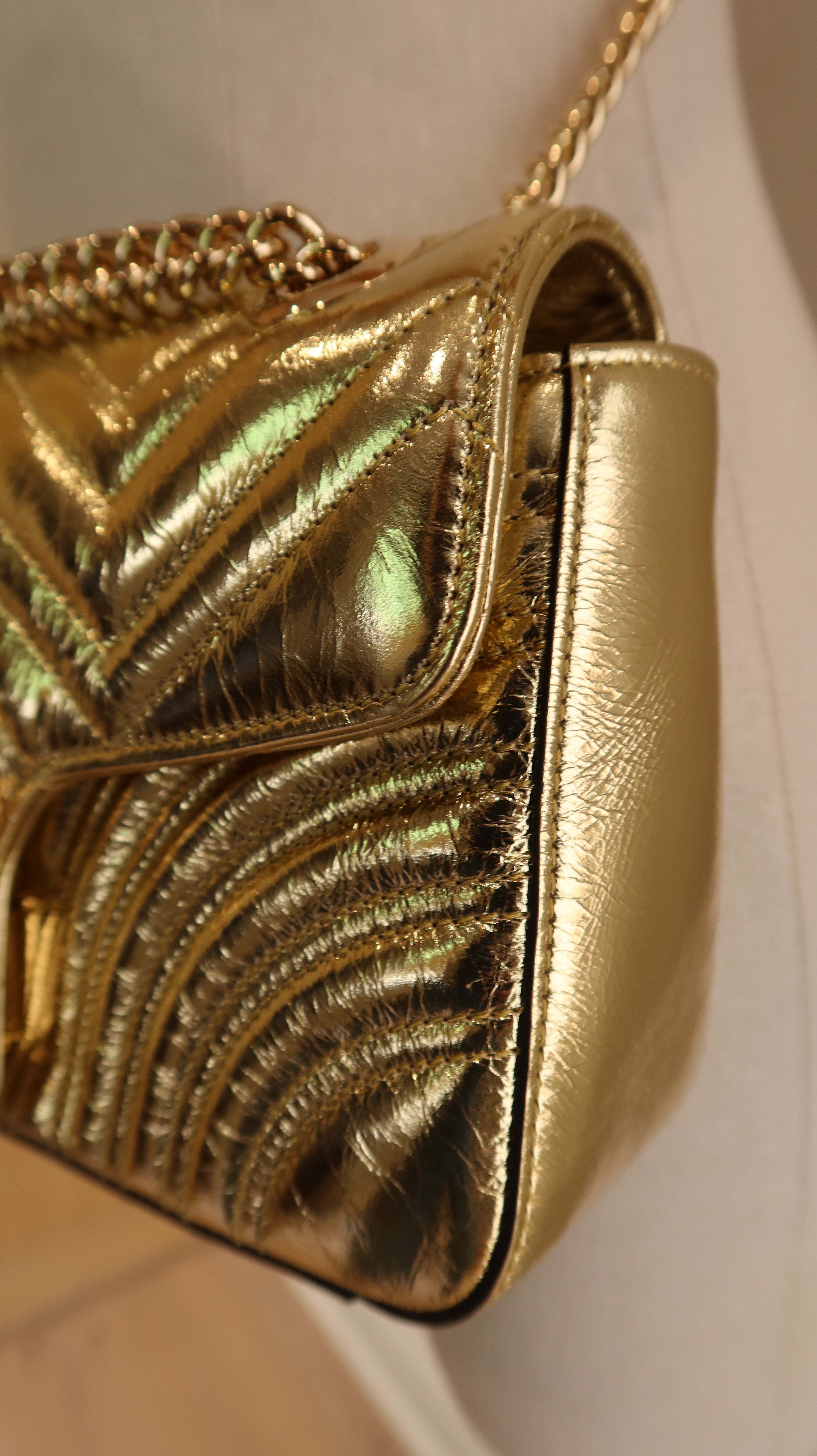 Gucci Marmont Bag
