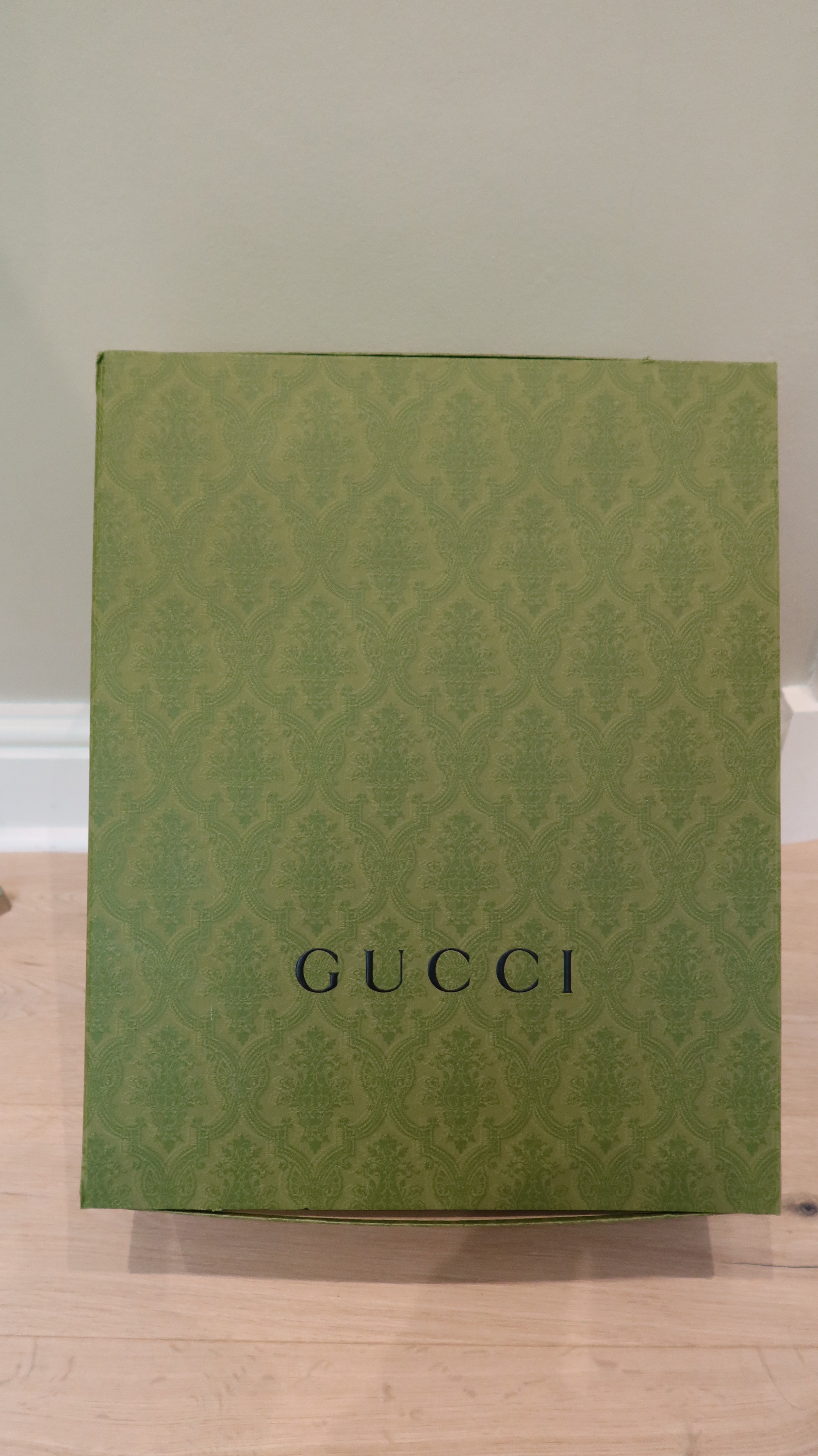 Gucci Ophidia Jumbo GG Tote *Store Fresh*