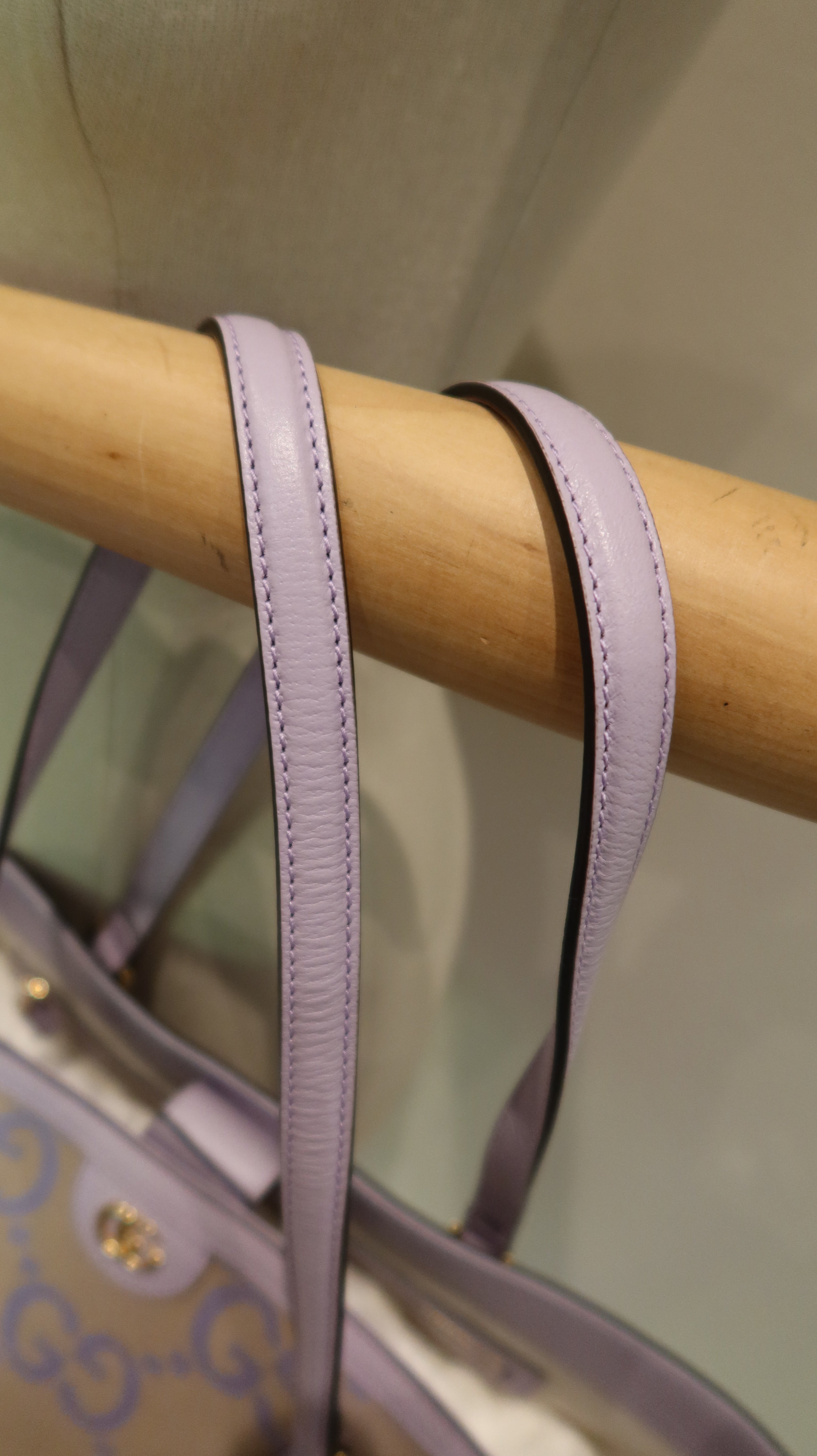 Gucci Ophidia Jumbo GG Tote *Store Fresh*