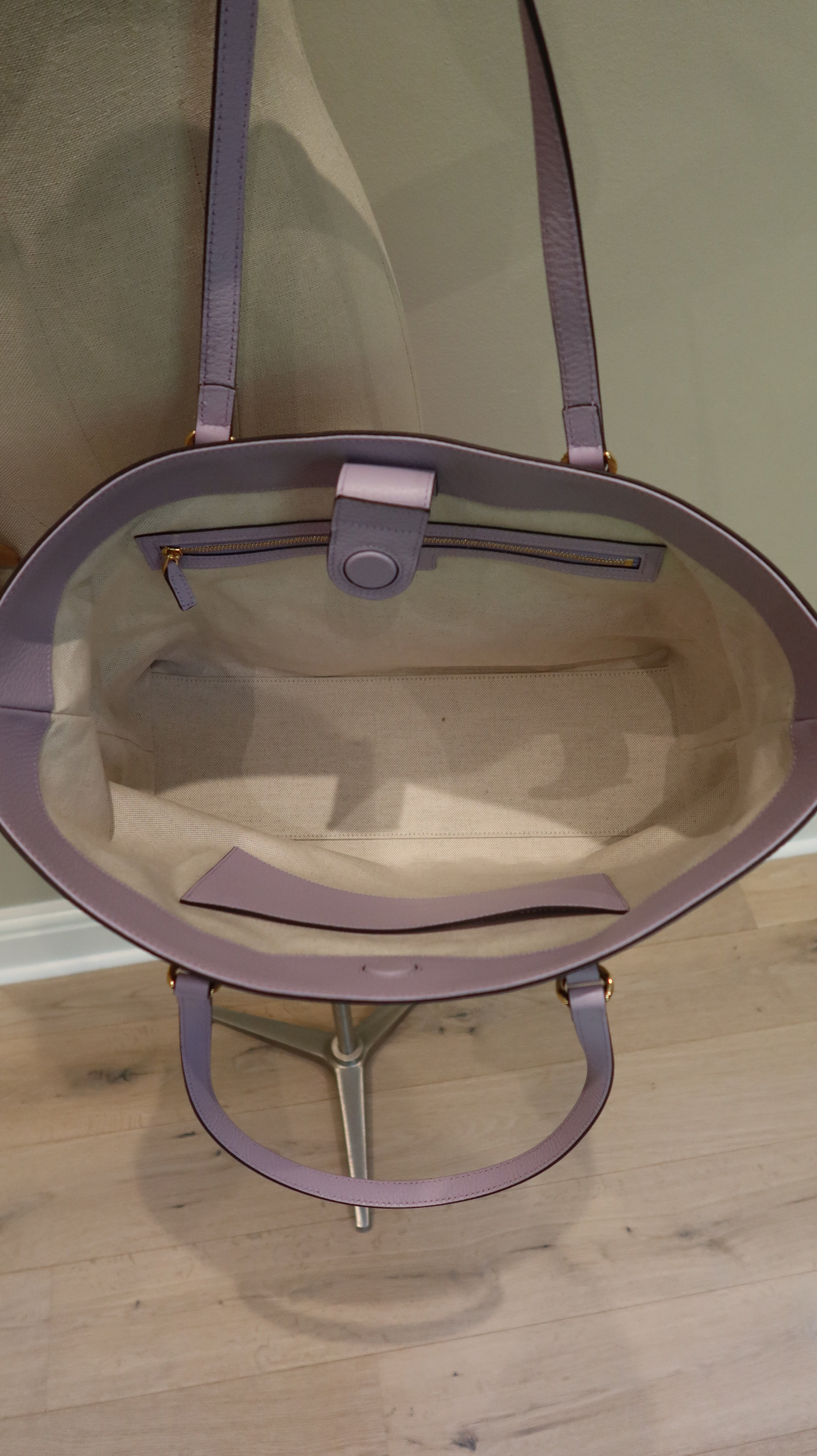 Gucci Ophidia Jumbo GG Tote *Store Fresh*