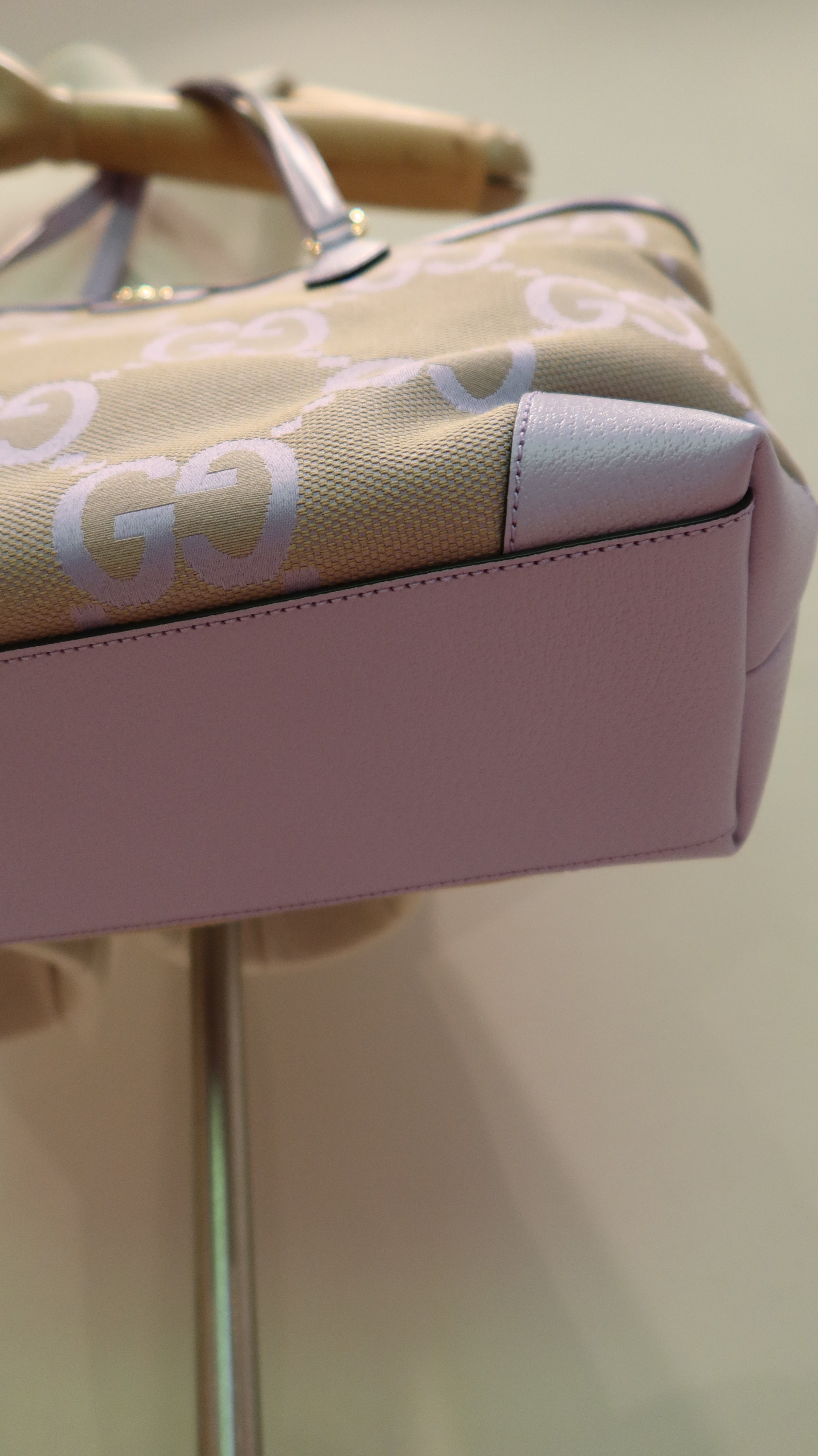 Gucci Ophidia Jumbo GG Tote *Store Fresh*