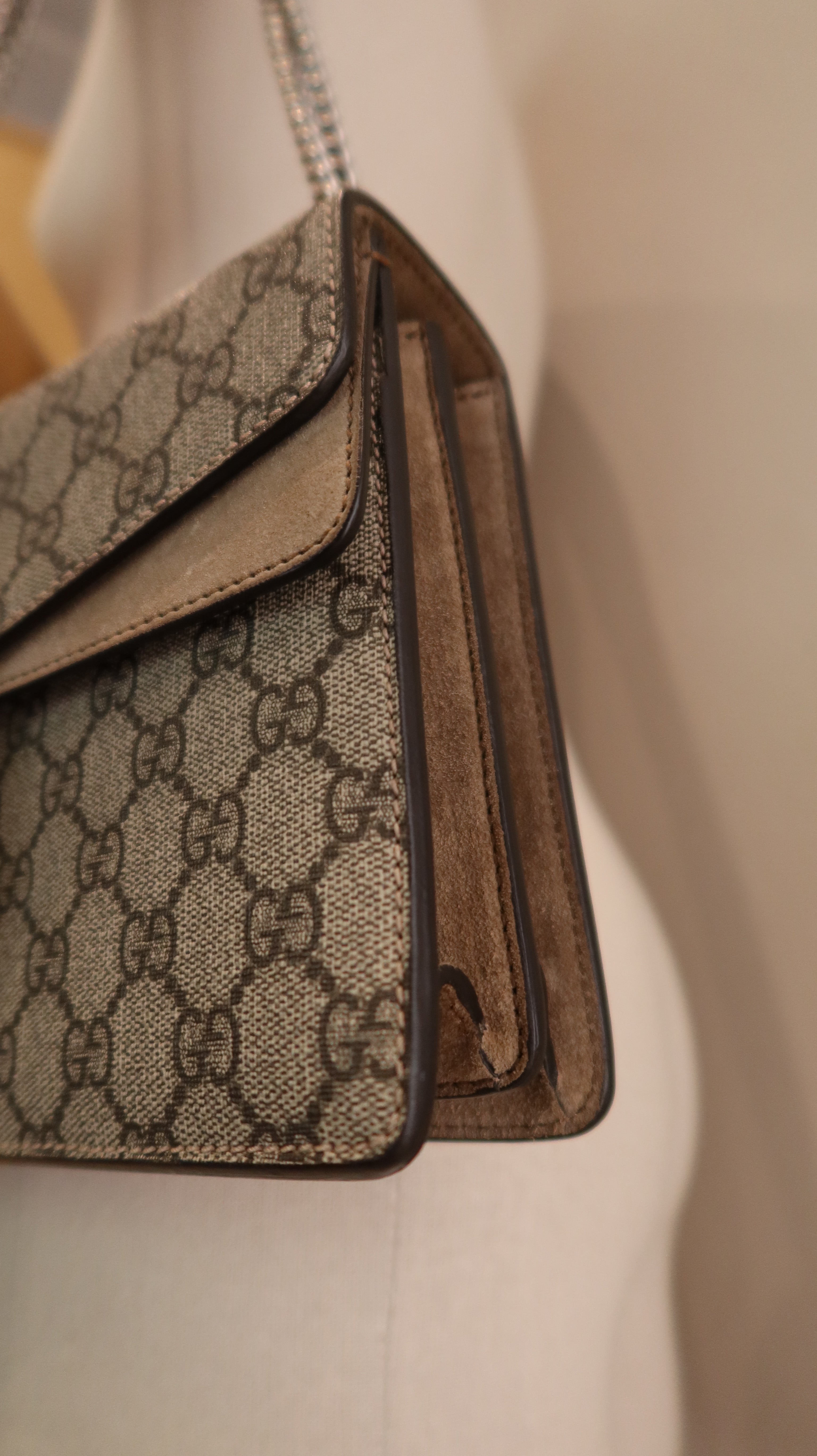 Gucci Dionysus Bag