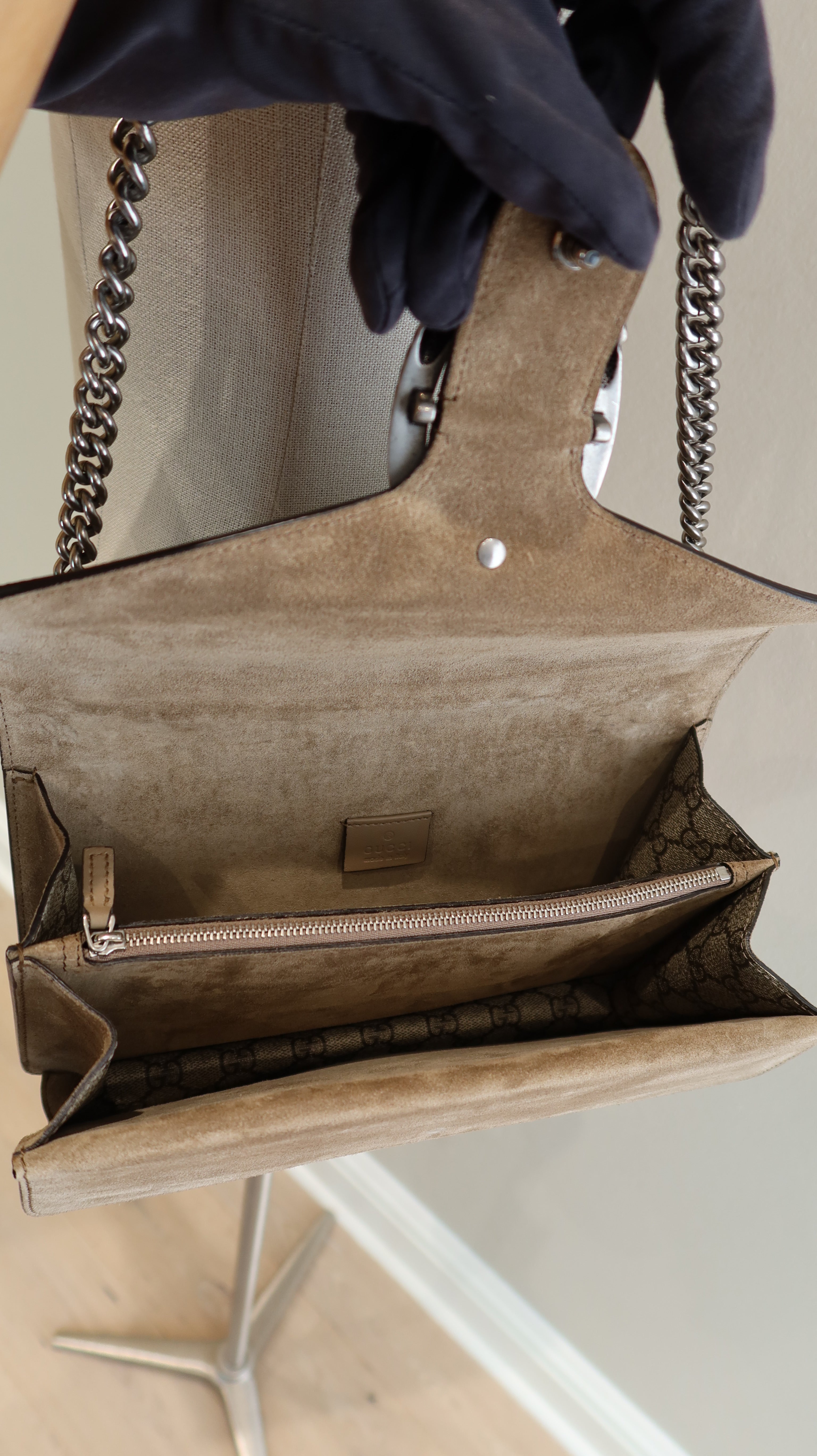 Gucci Dionysus Bag