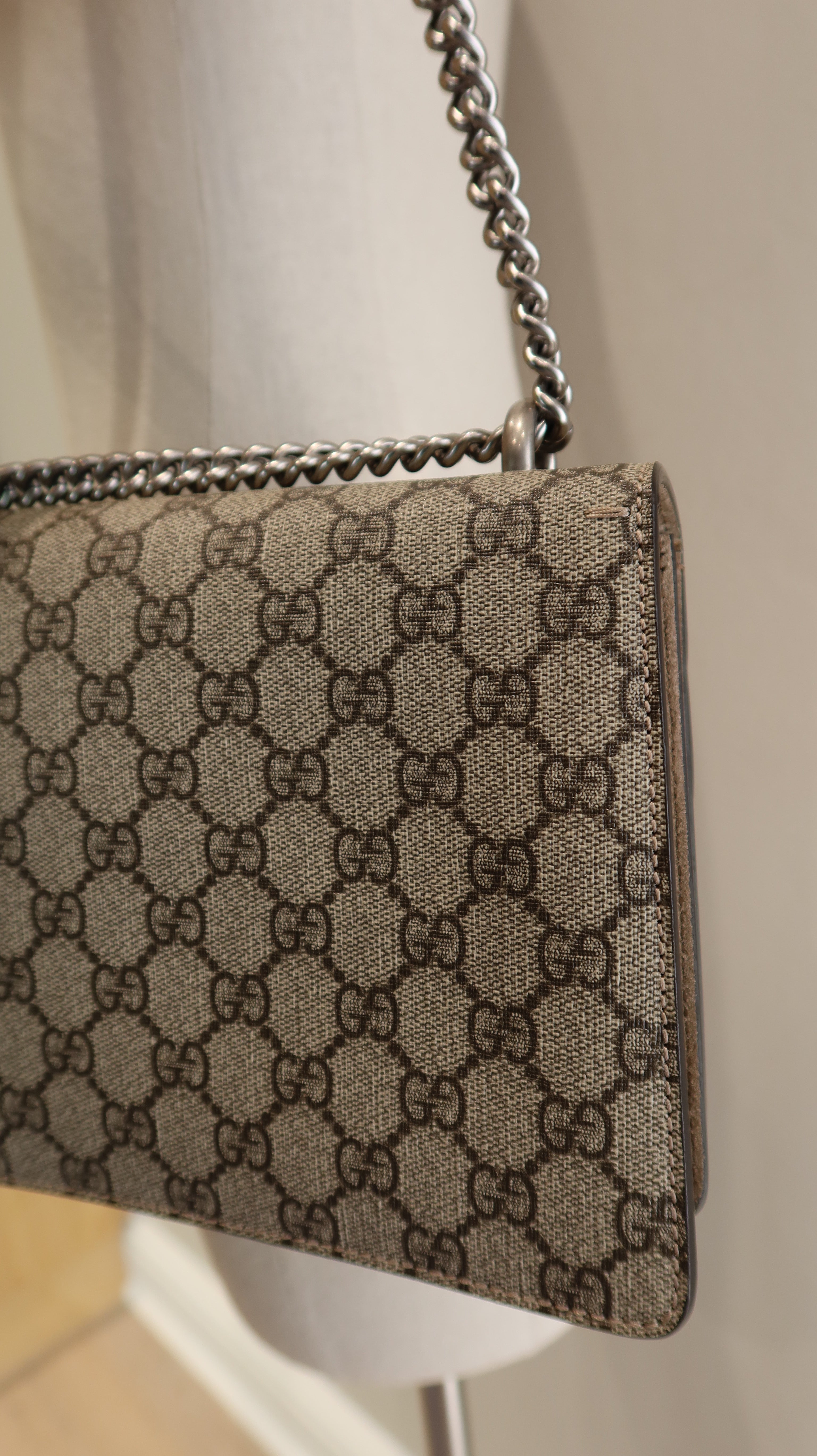 Gucci Dionysus Bag