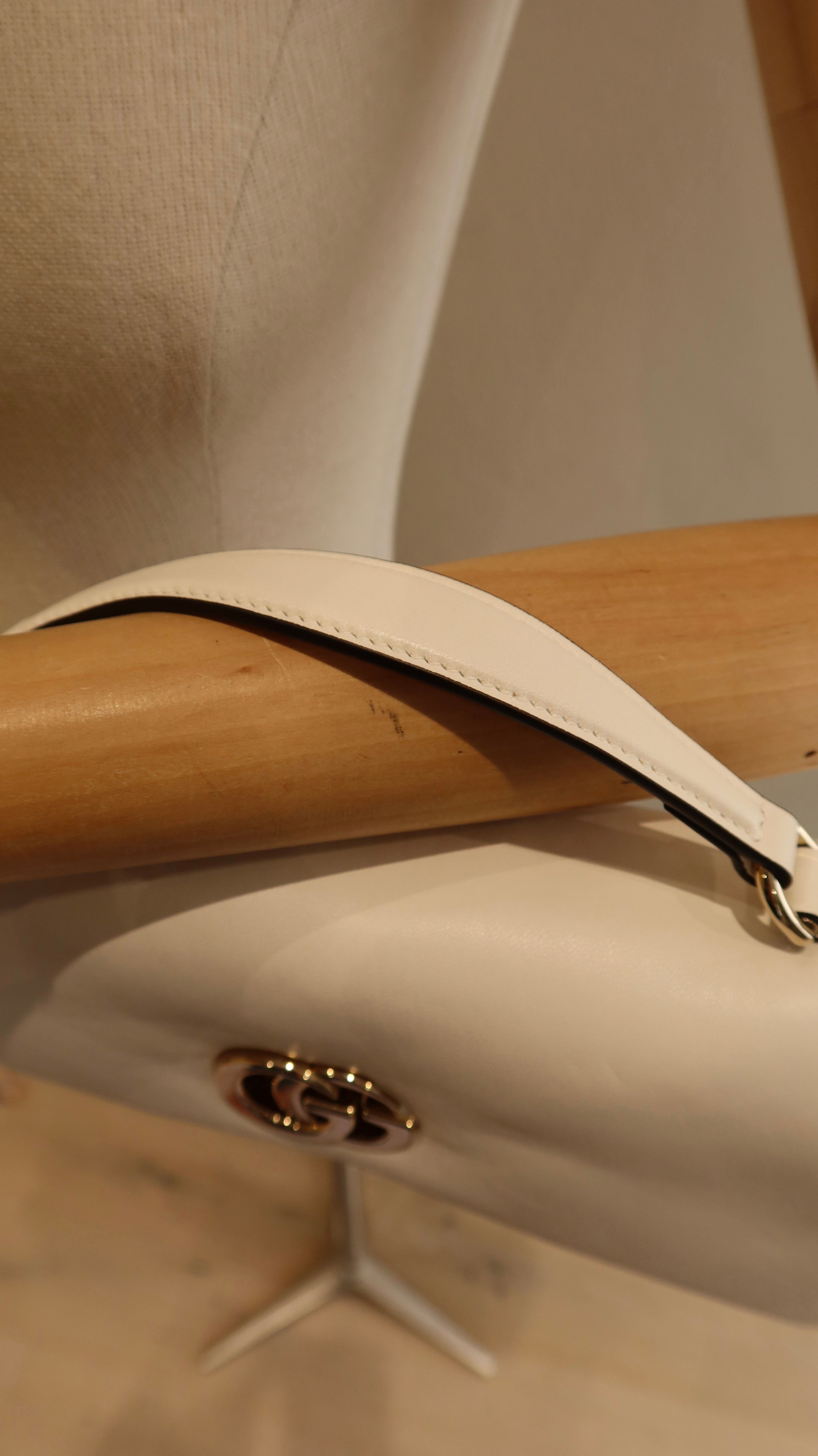 Gucci Top Handle Bag