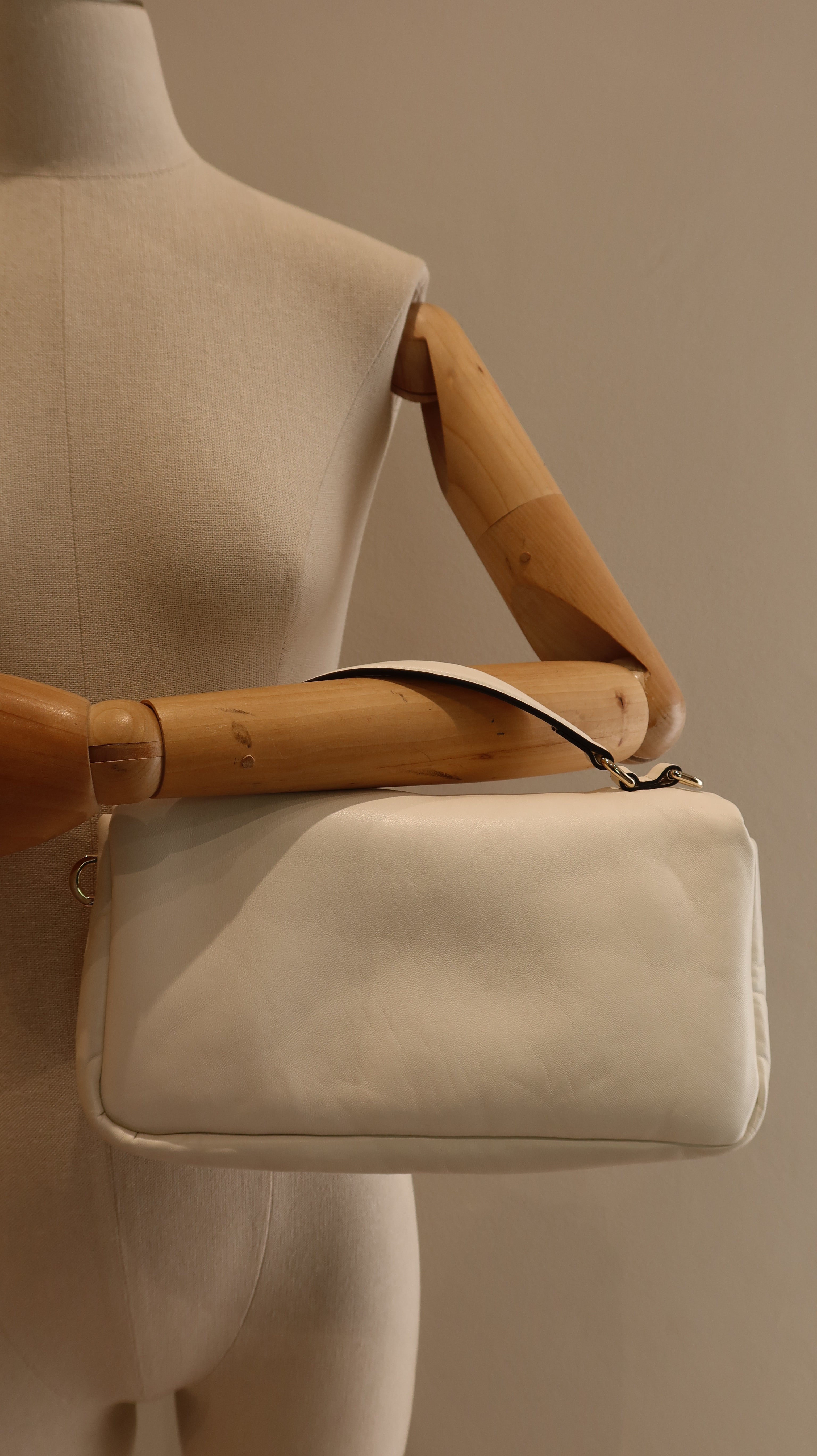Gucci Top Handle Bag