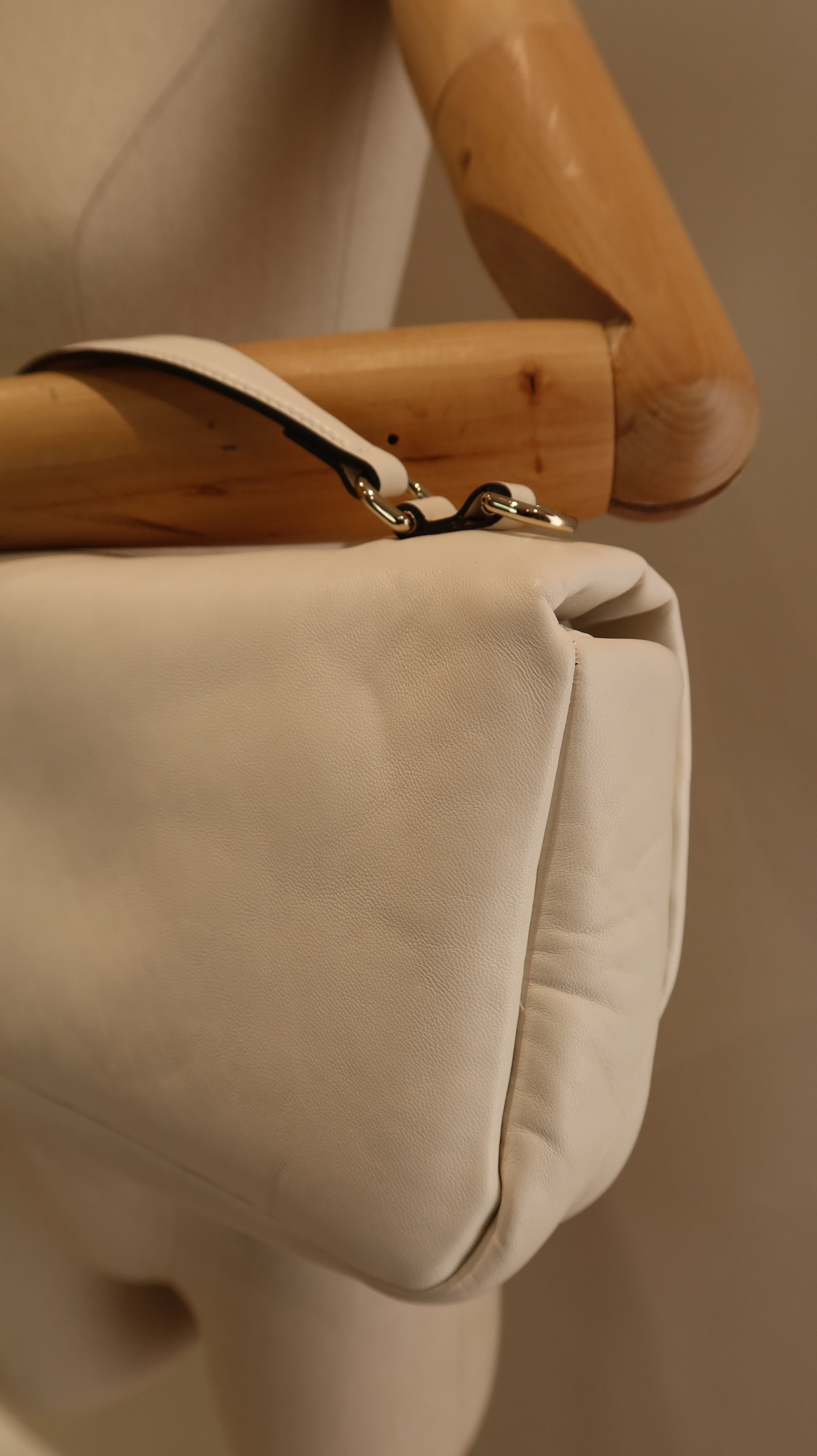 Gucci Top Handle Bag