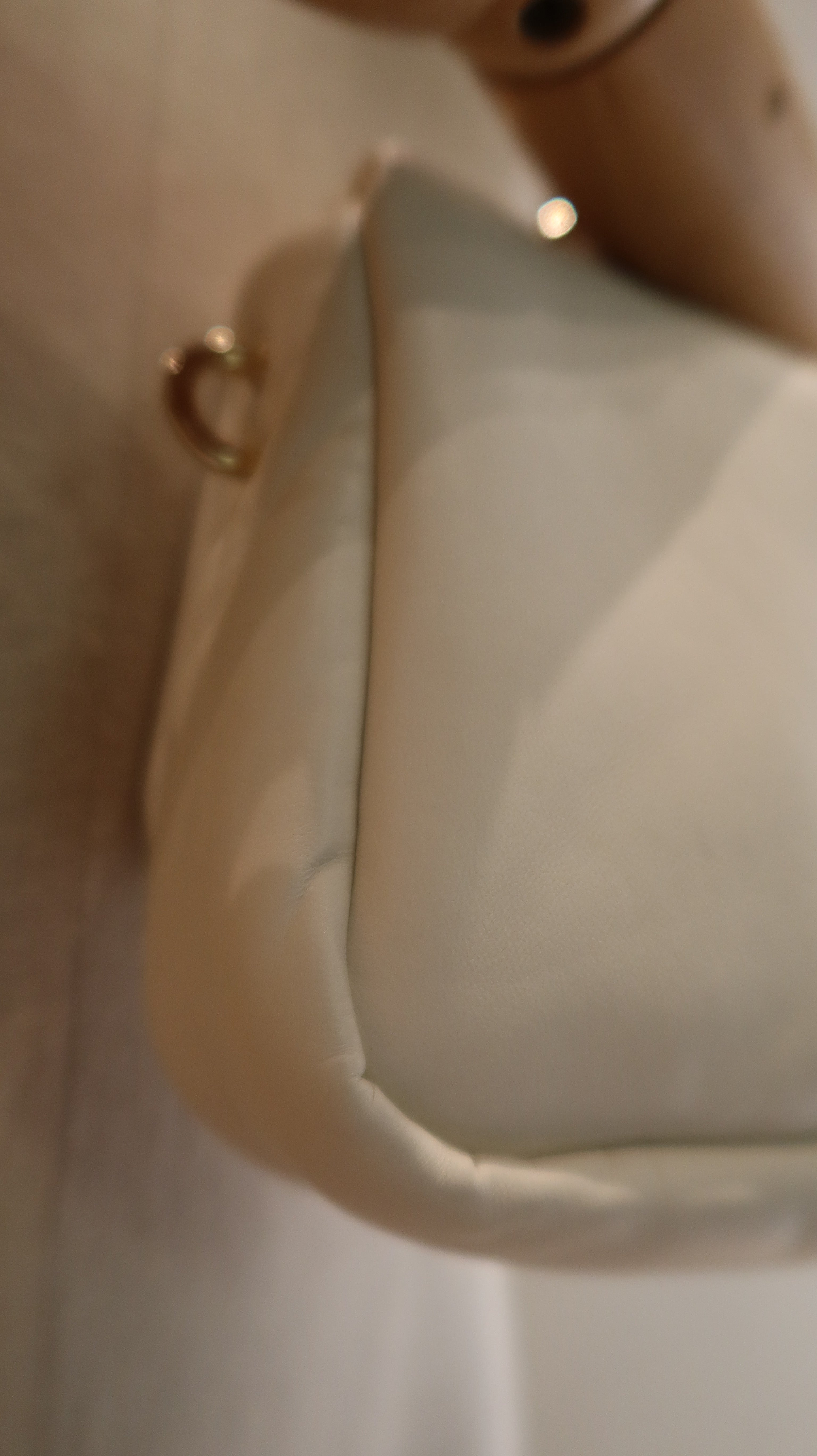 Gucci Top Handle Bag