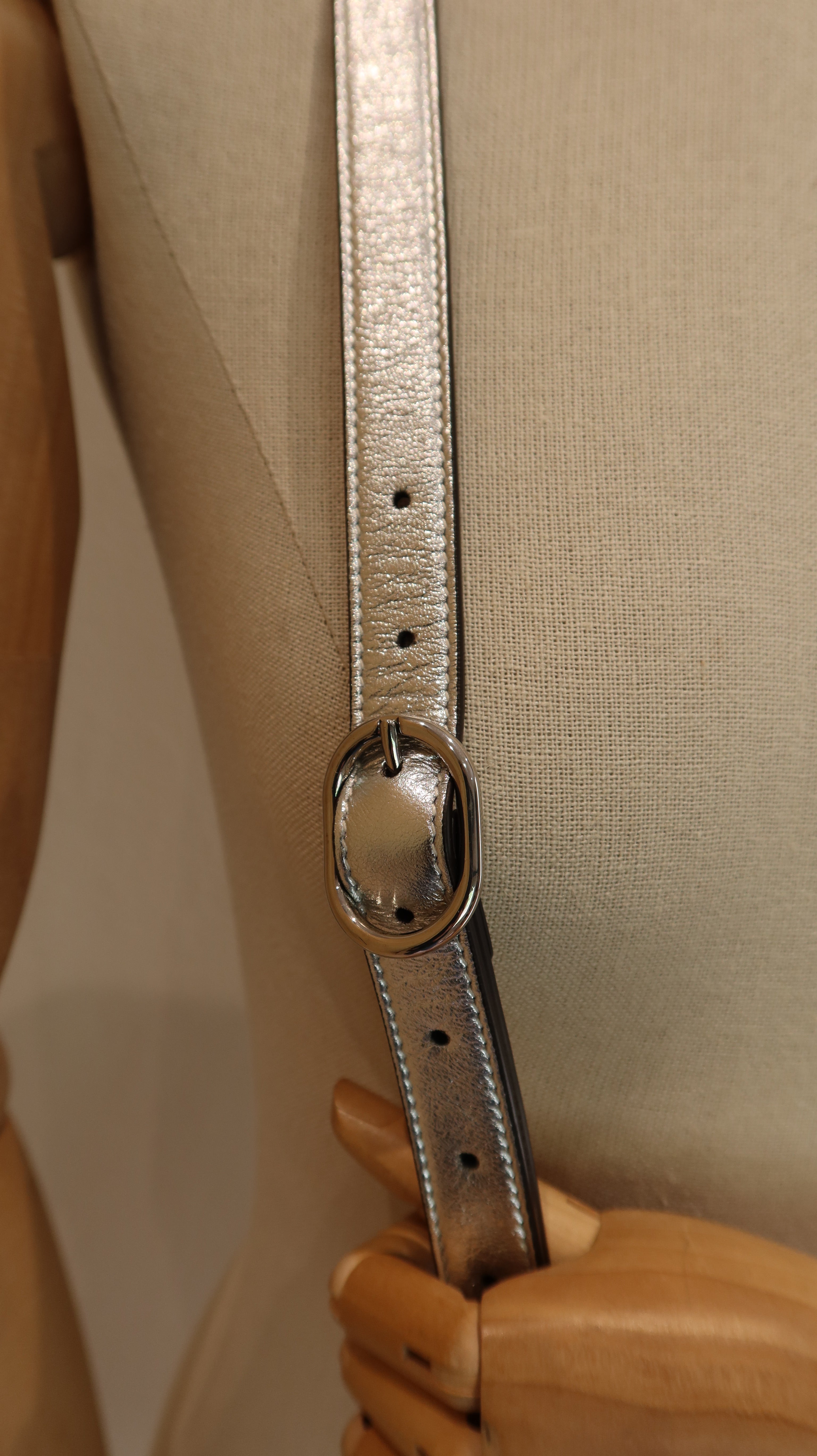 Gucci Blondie Bag