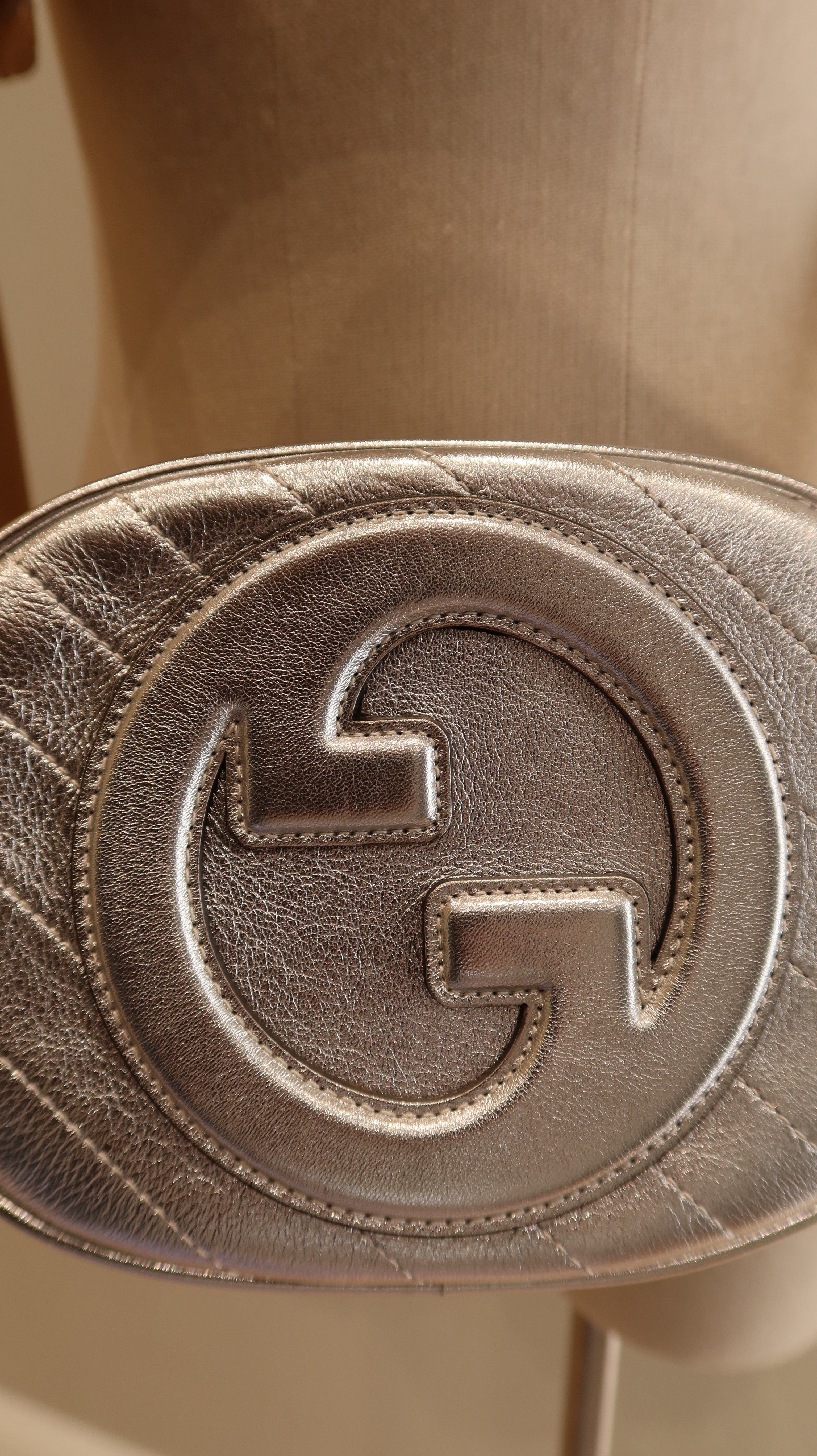 Gucci Blondie Bag