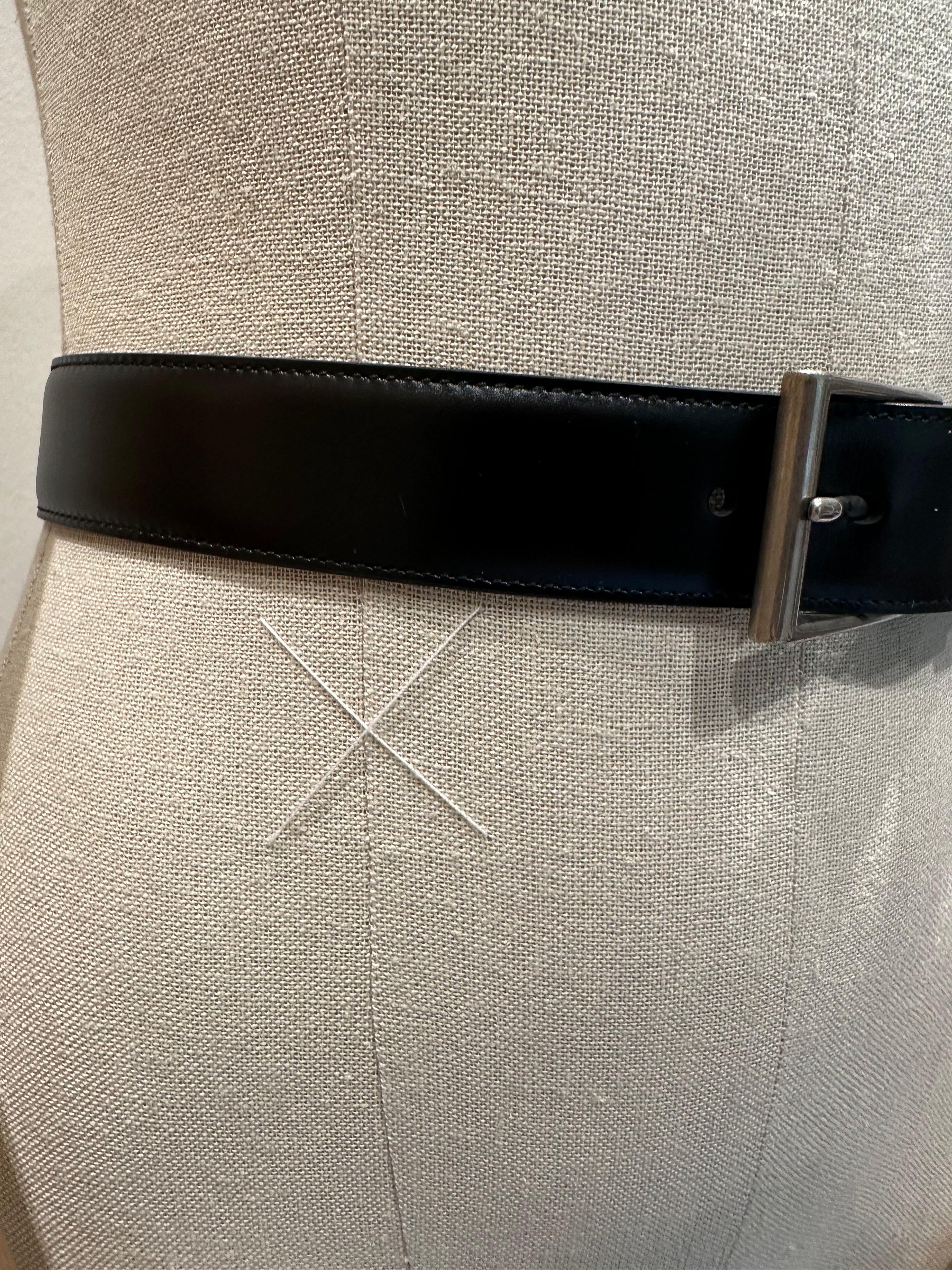 Gucci Belt (100/40)