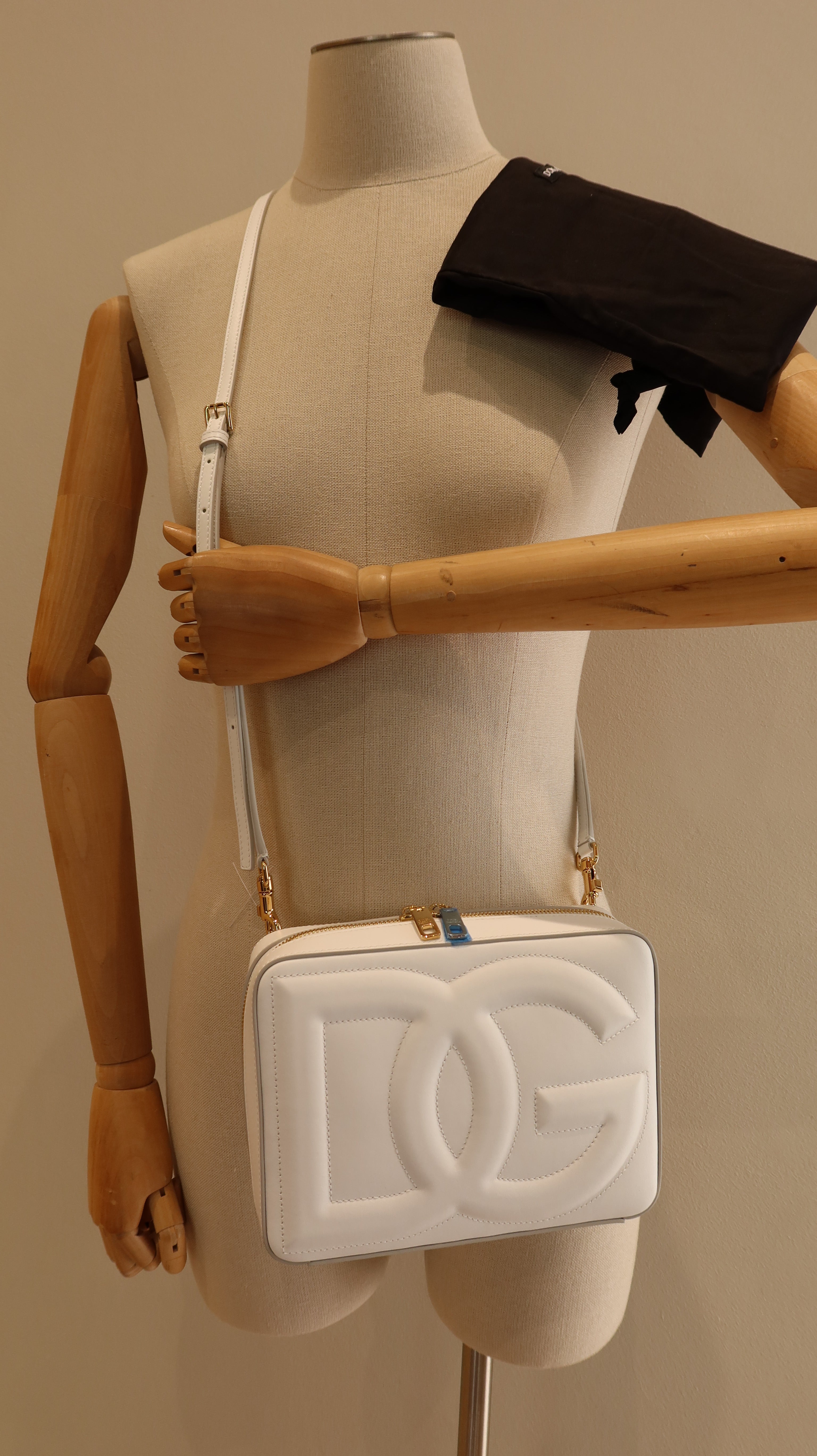 Dolce & Gabbana Crossbody Bag
