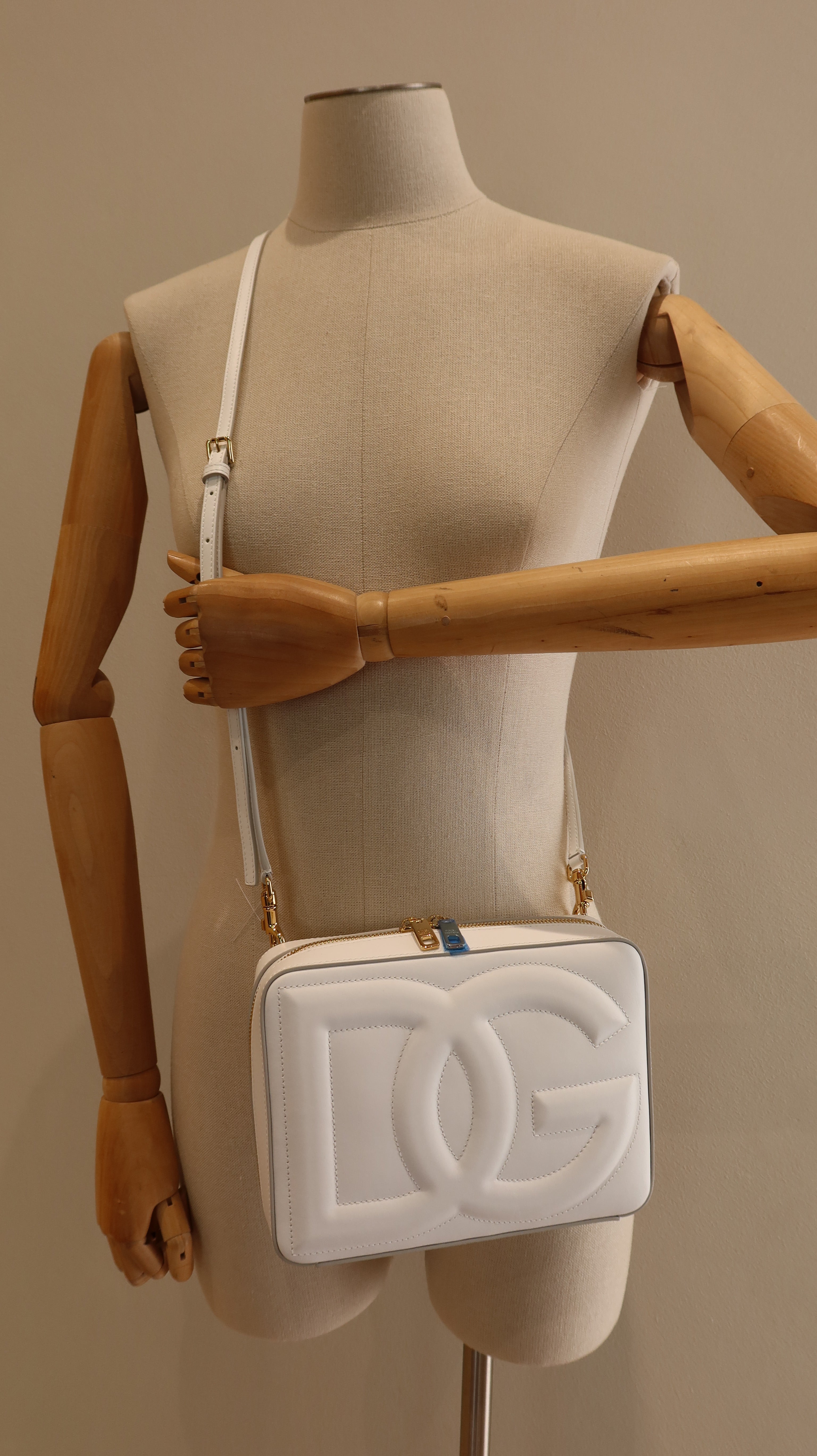 Dolce & Gabbana Crossbody Bag