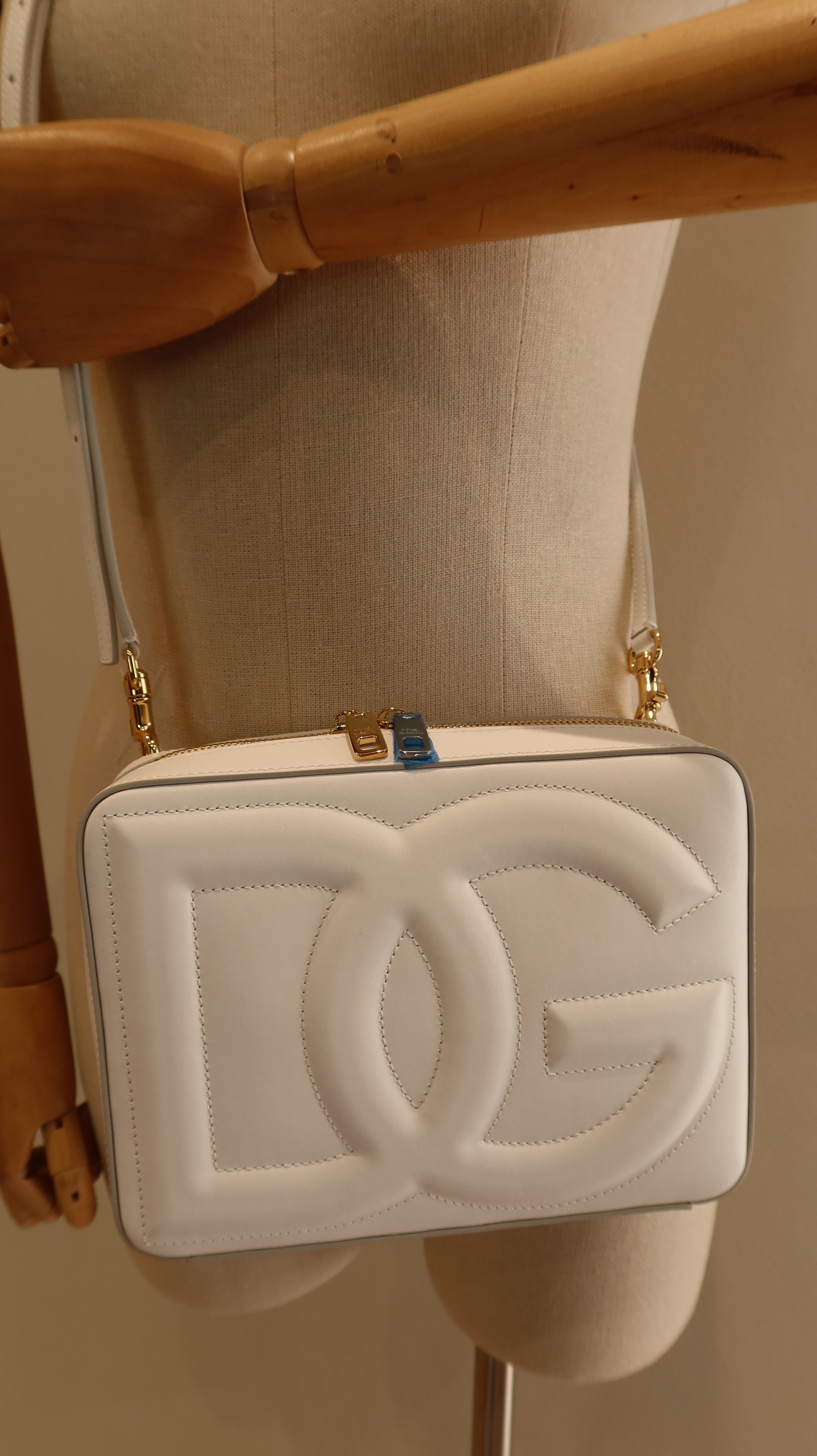 Dolce & Gabbana Crossbody Bag