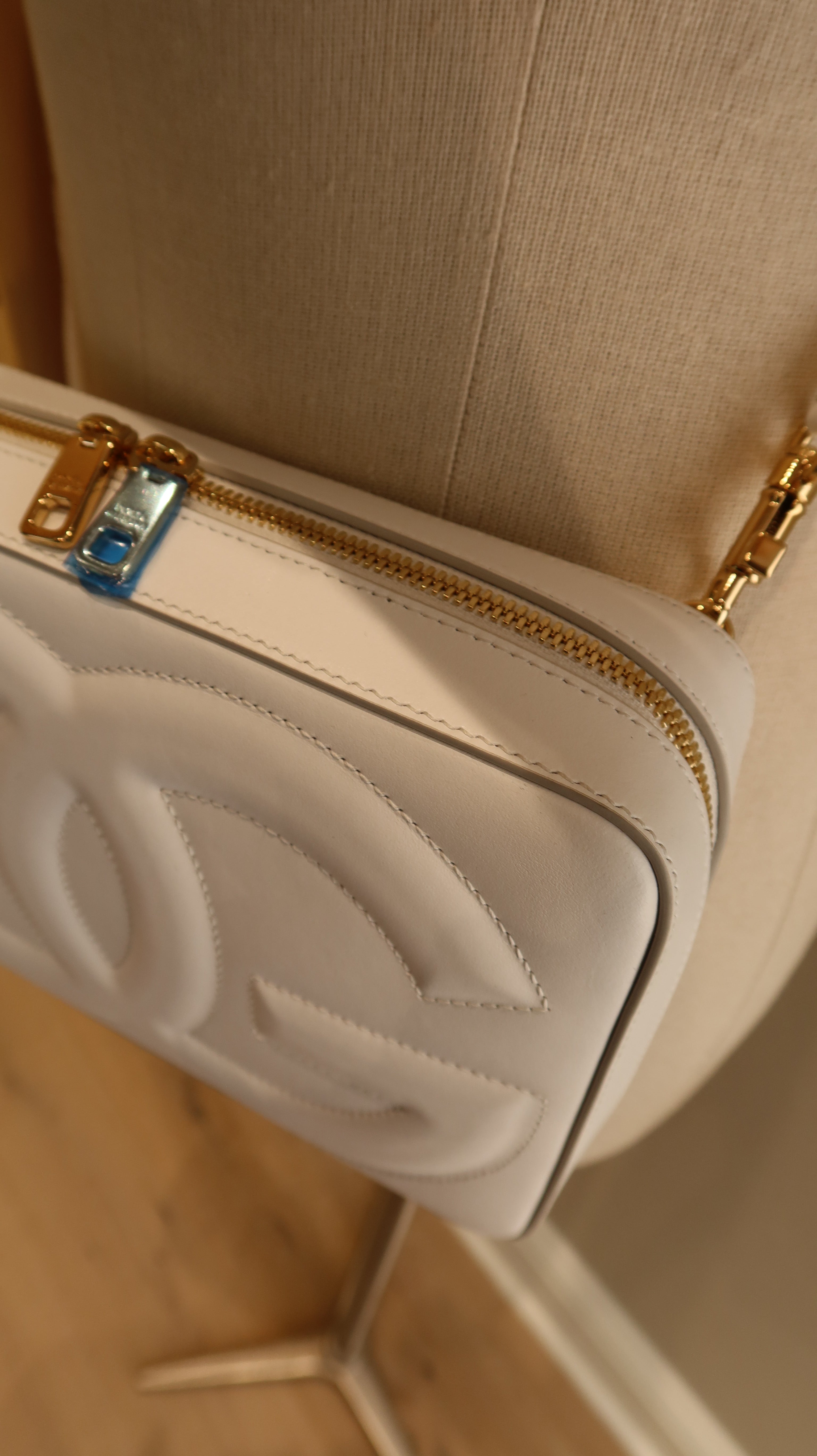 Dolce & Gabbana Crossbody Bag