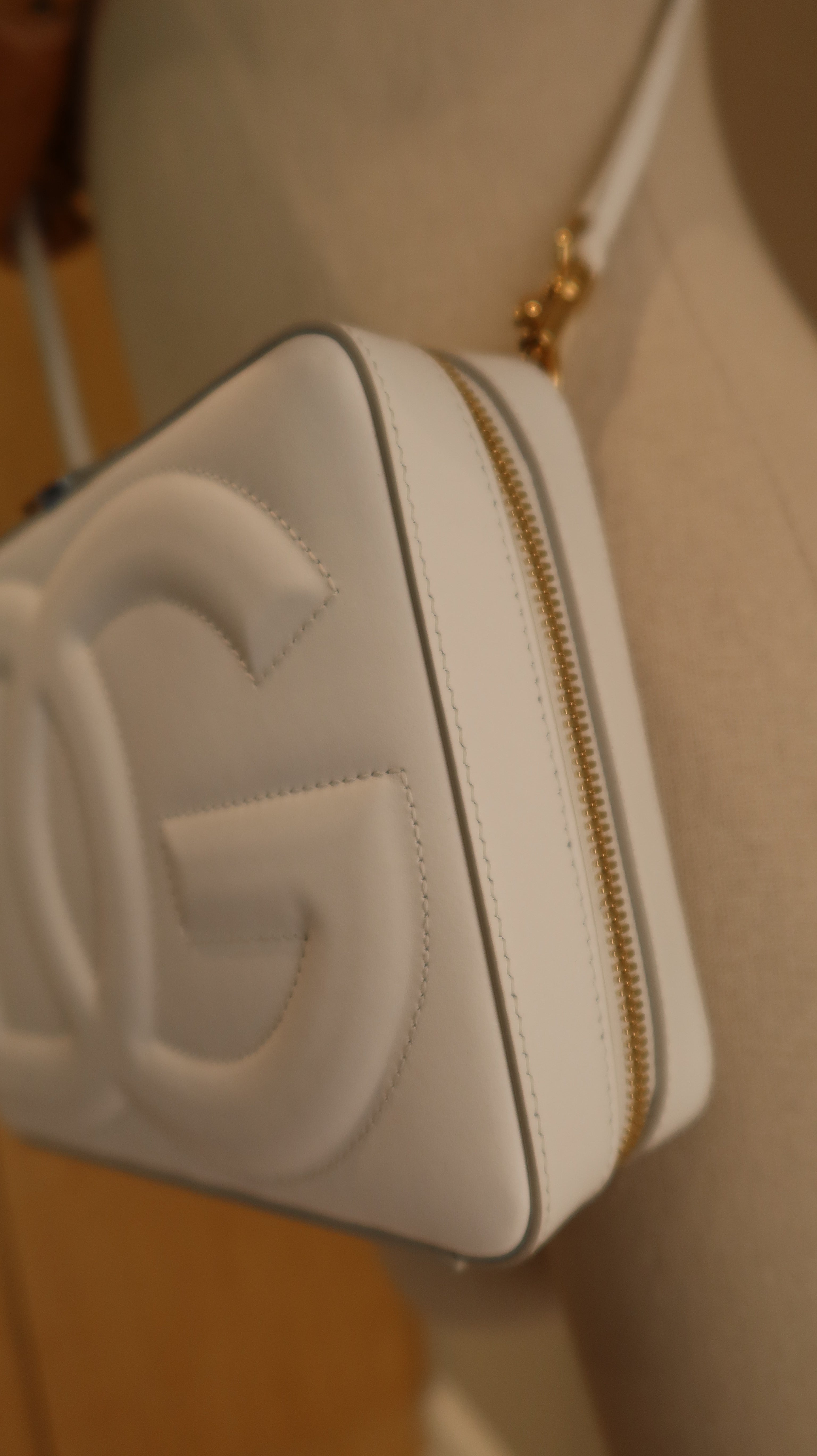 Dolce & Gabbana Crossbody Bag