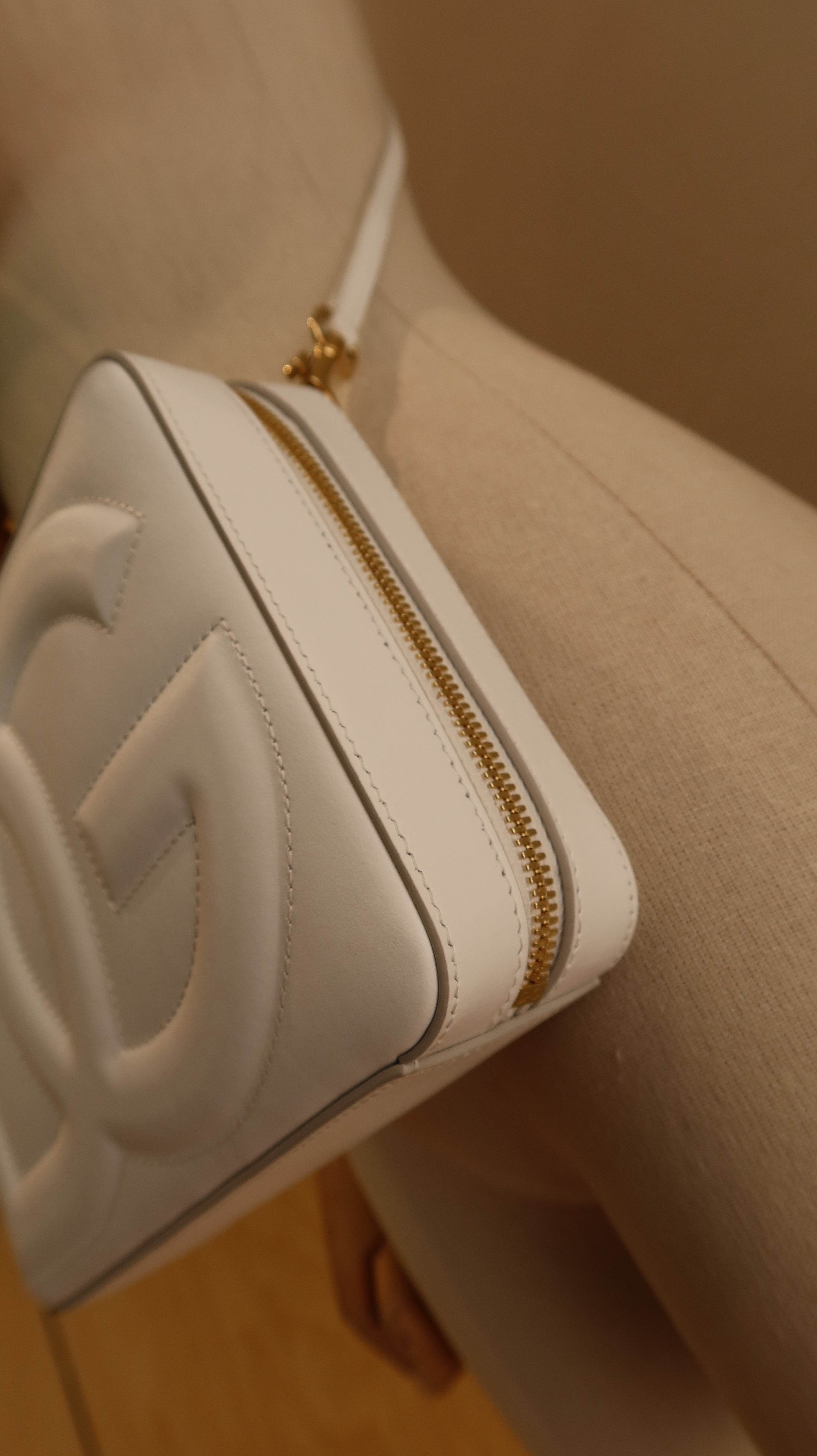 Dolce & Gabbana Crossbody Bag