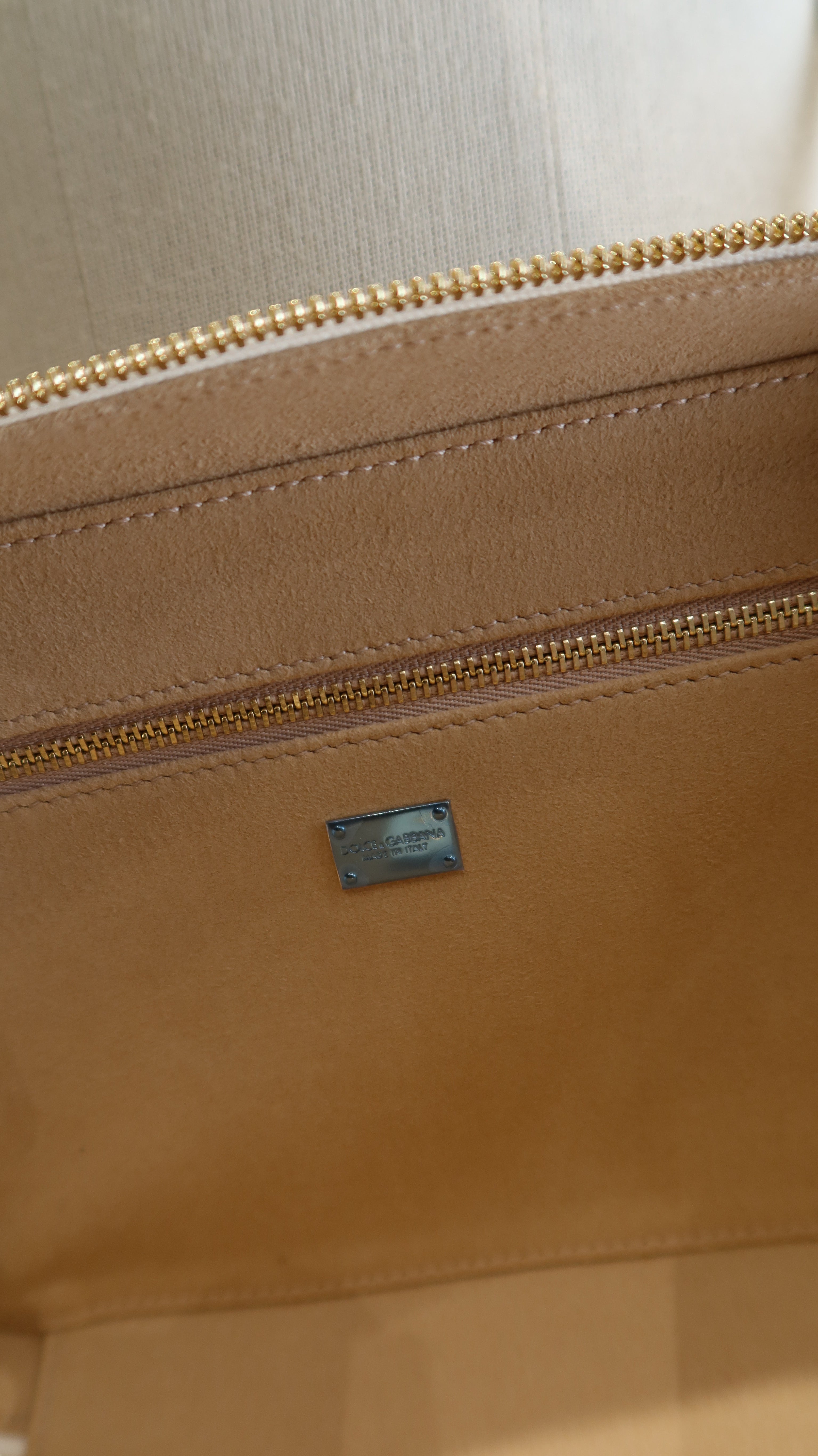 Dolce & Gabbana Crossbody Bag