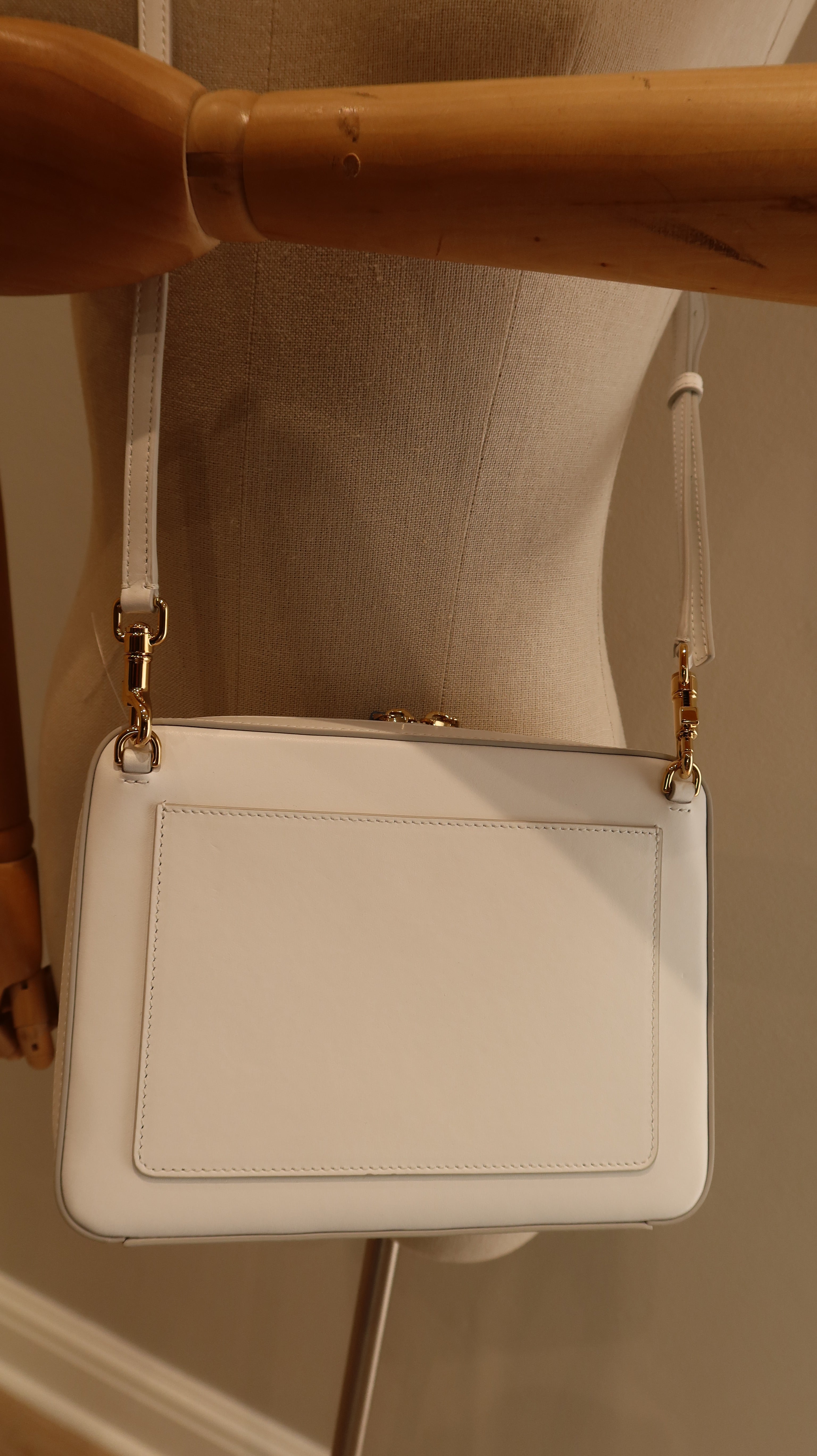 Dolce & Gabbana Crossbody Bag