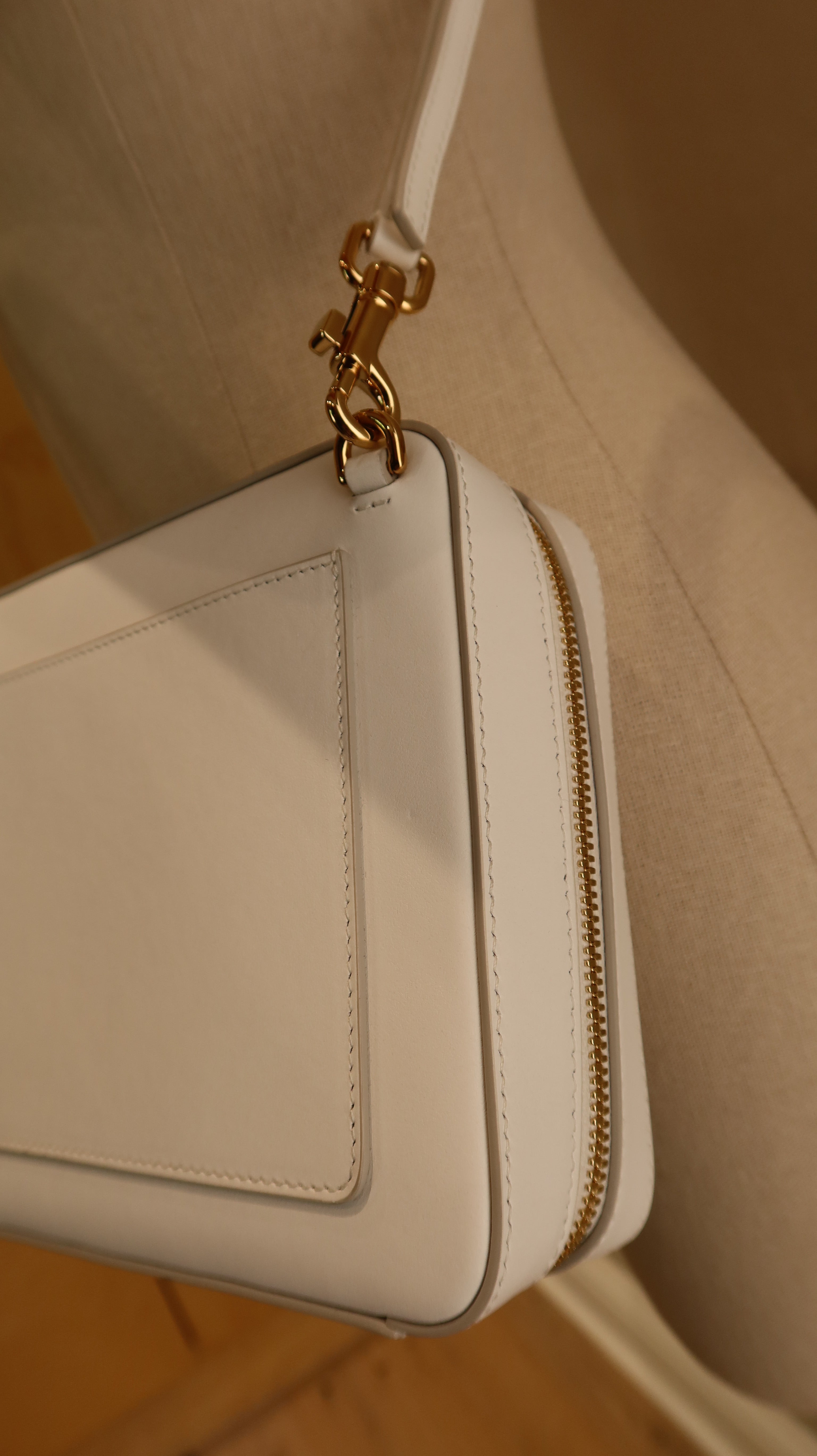 Dolce & Gabbana Crossbody Bag