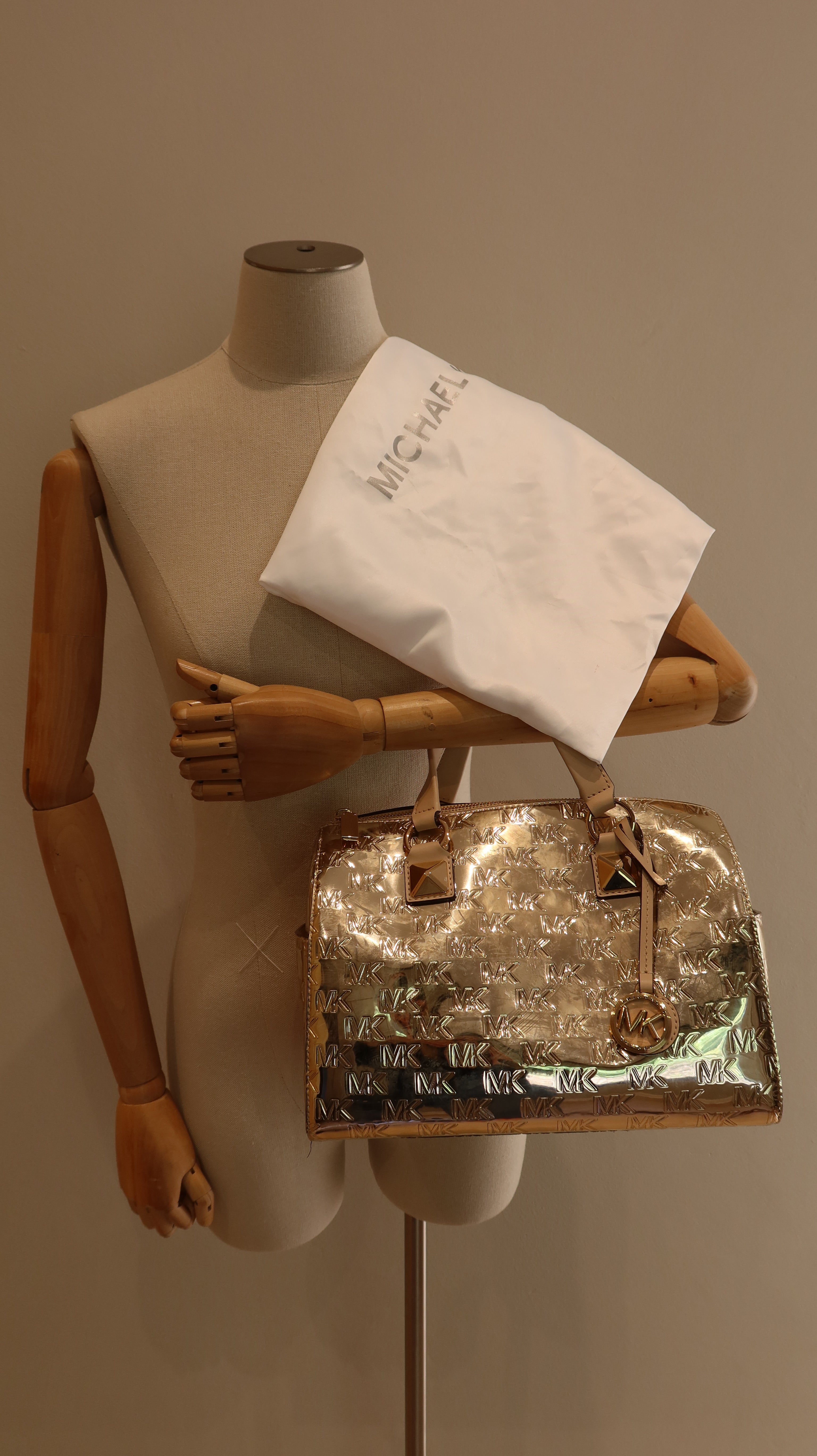 Michael Kors Tote Bag