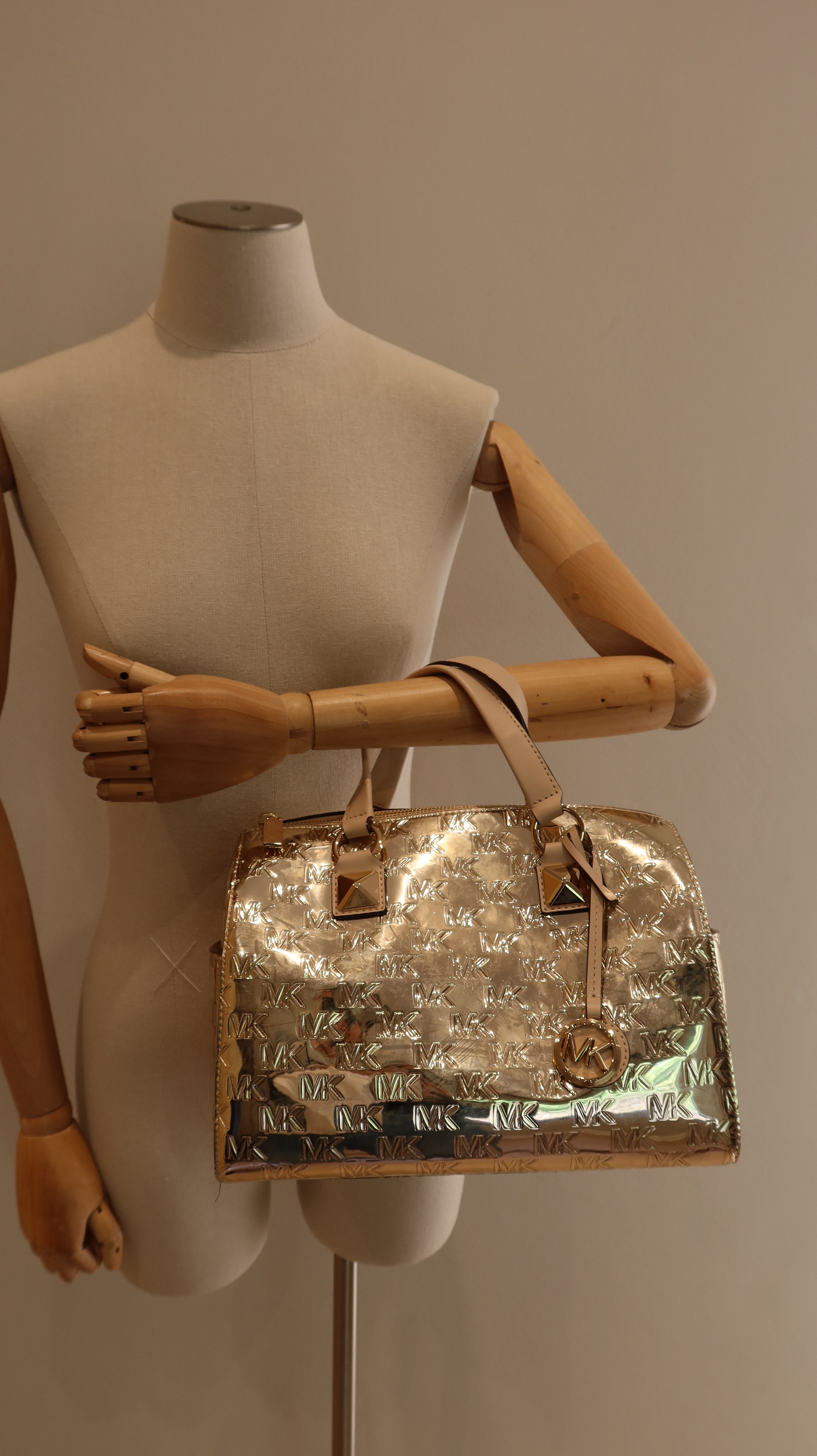 Michael Kors Tote Bag