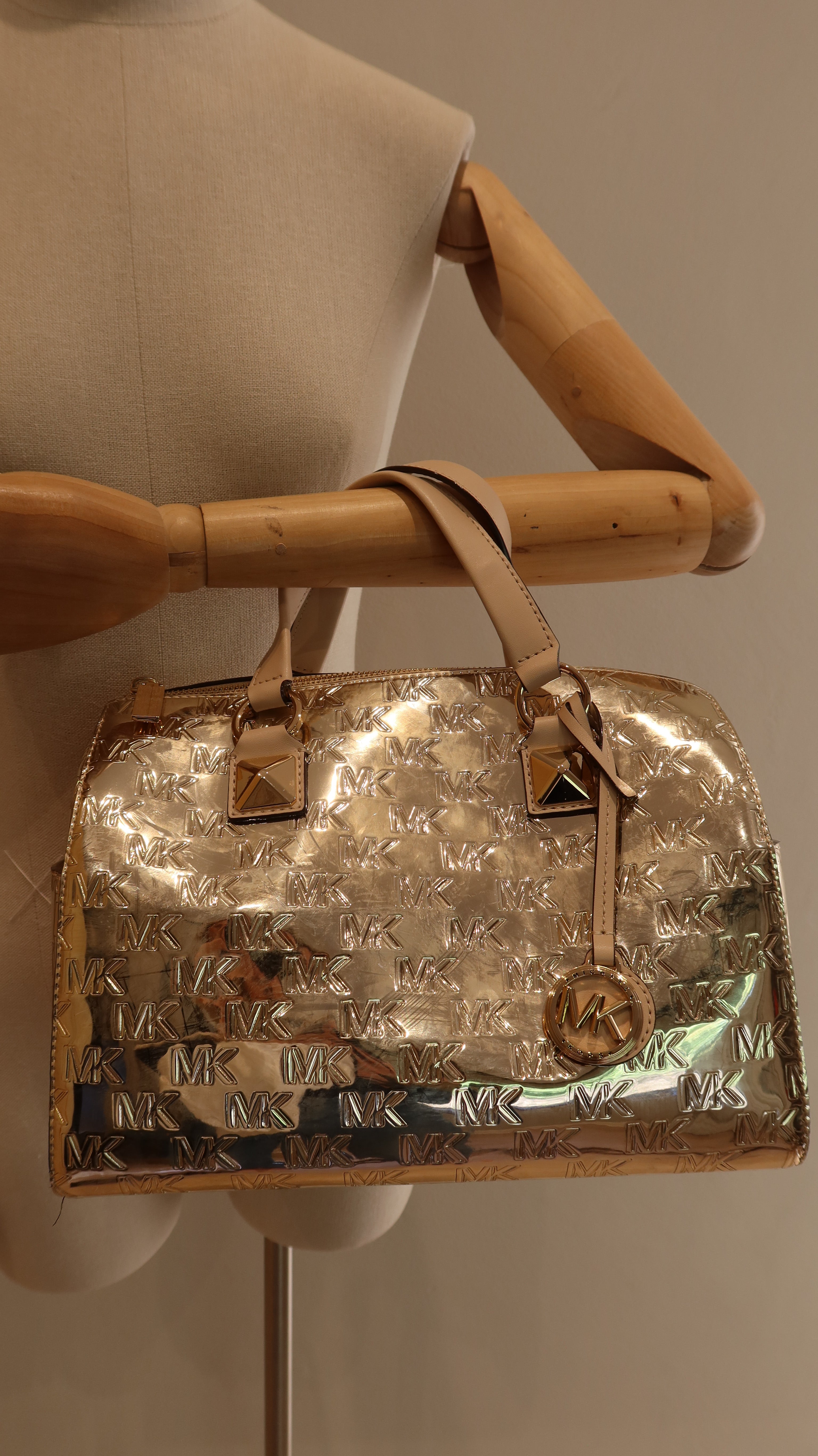Michael Kors Tote Bag