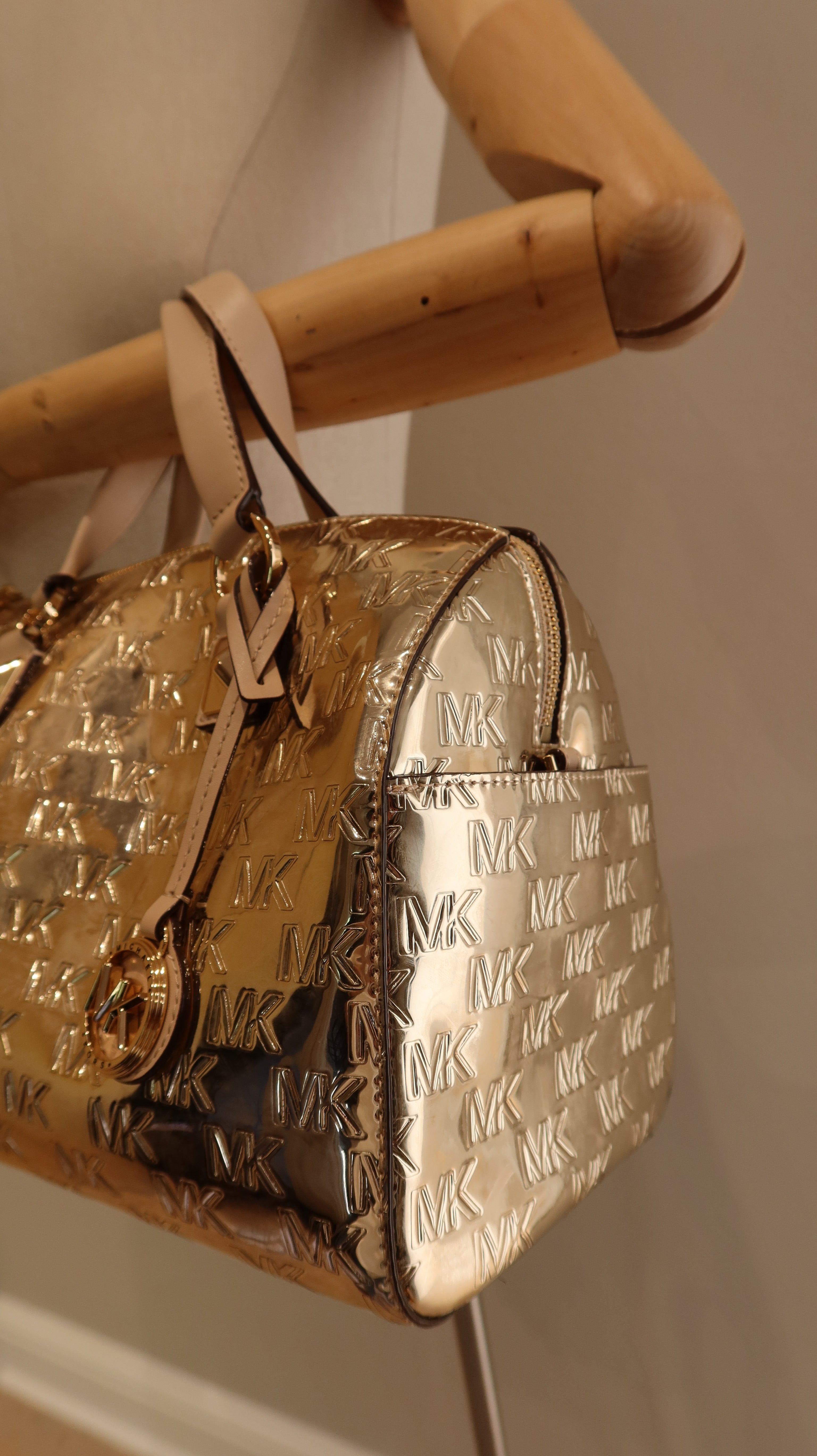 Michael Kors Tote Bag