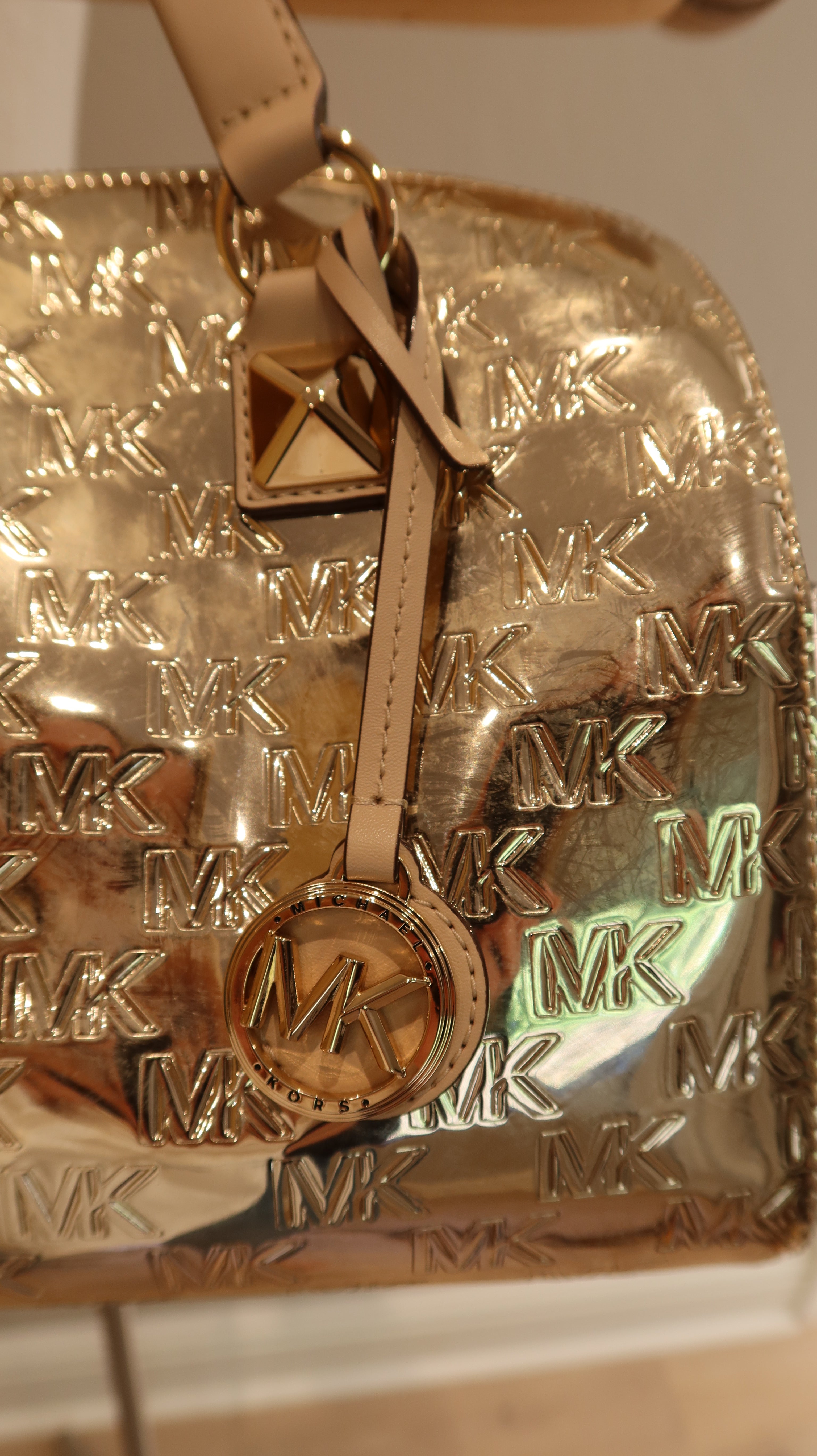 Michael Kors Tote Bag