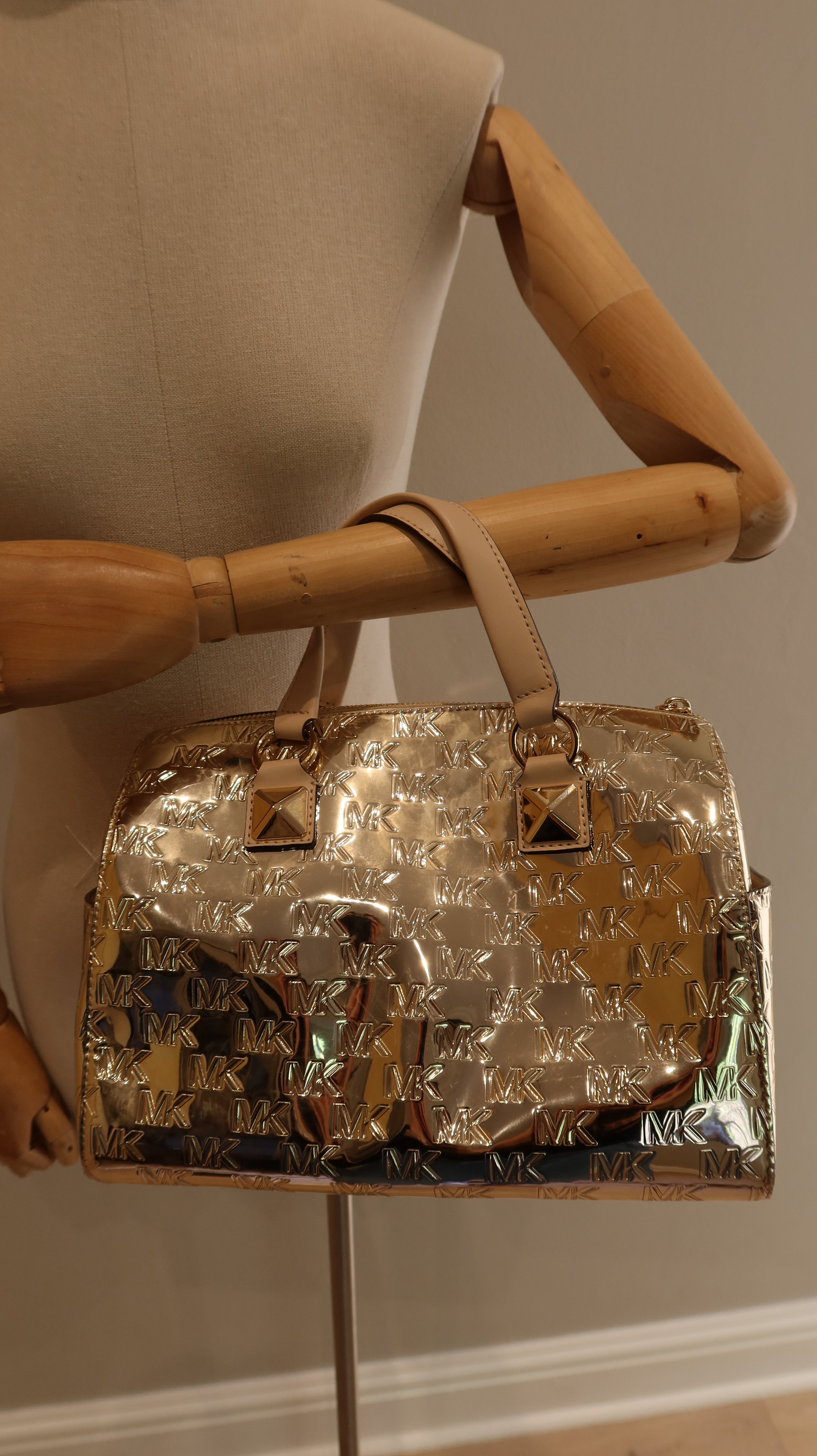 Michael Kors Tote Bag