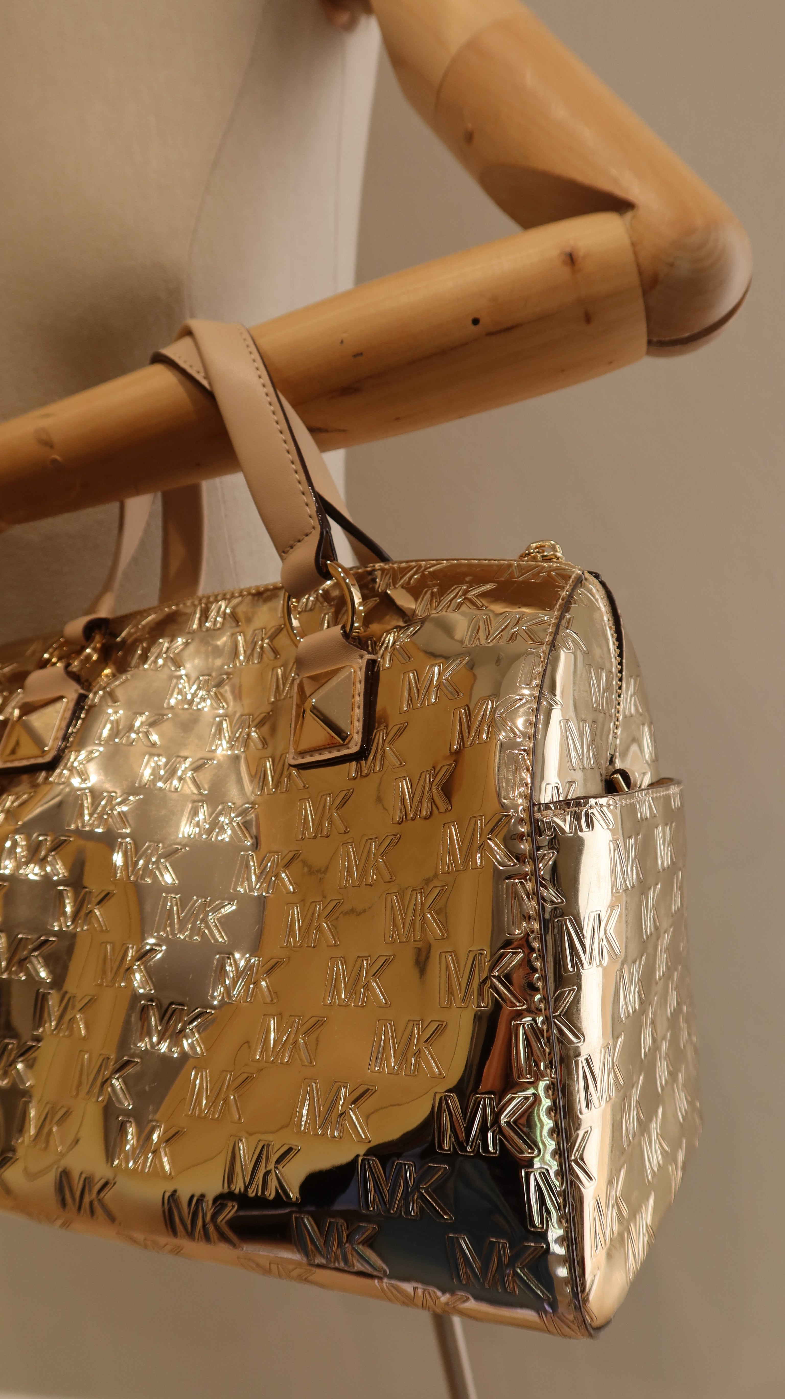 Michael Kors Tote Bag