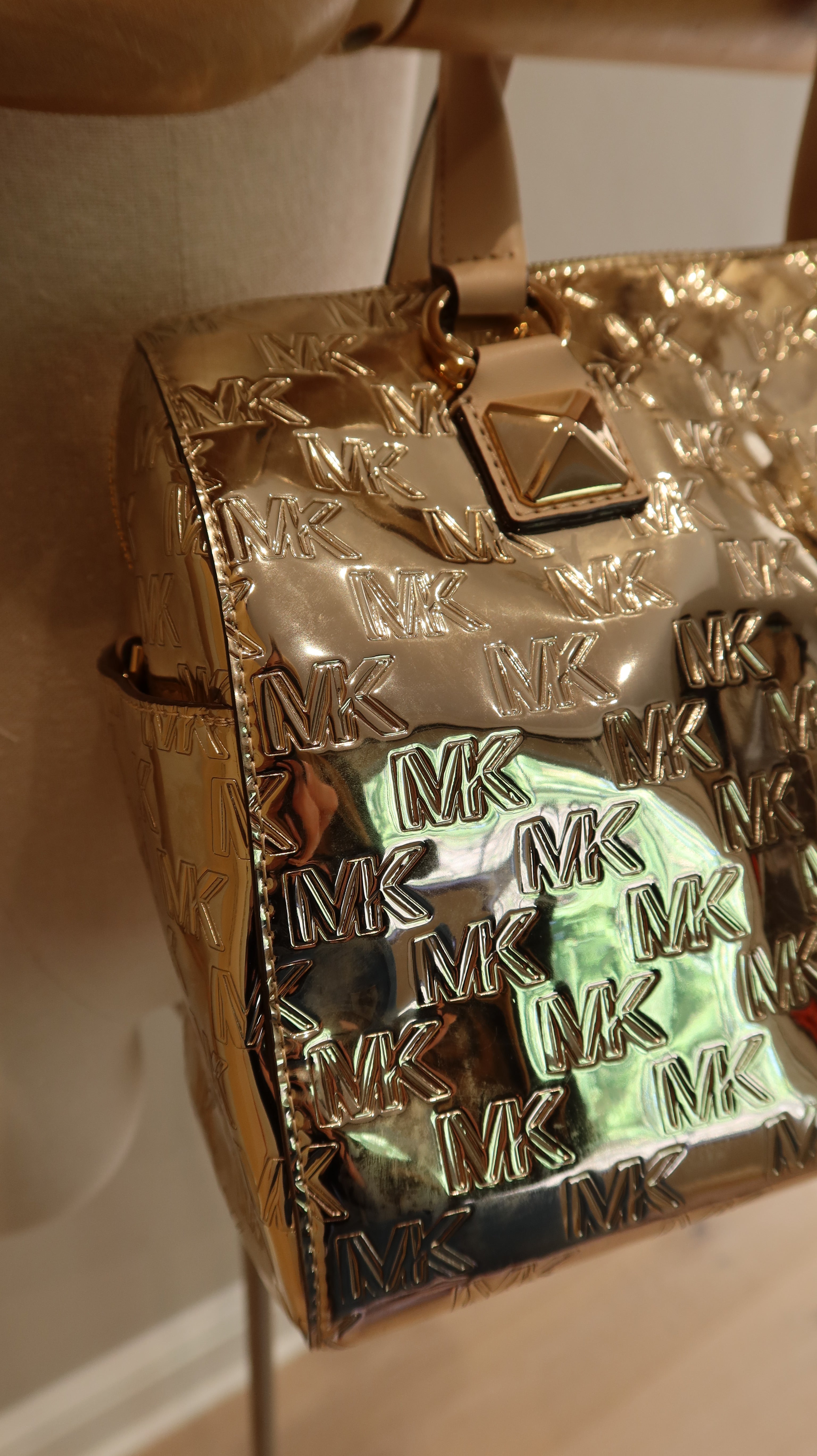 Michael Kors Tote Bag