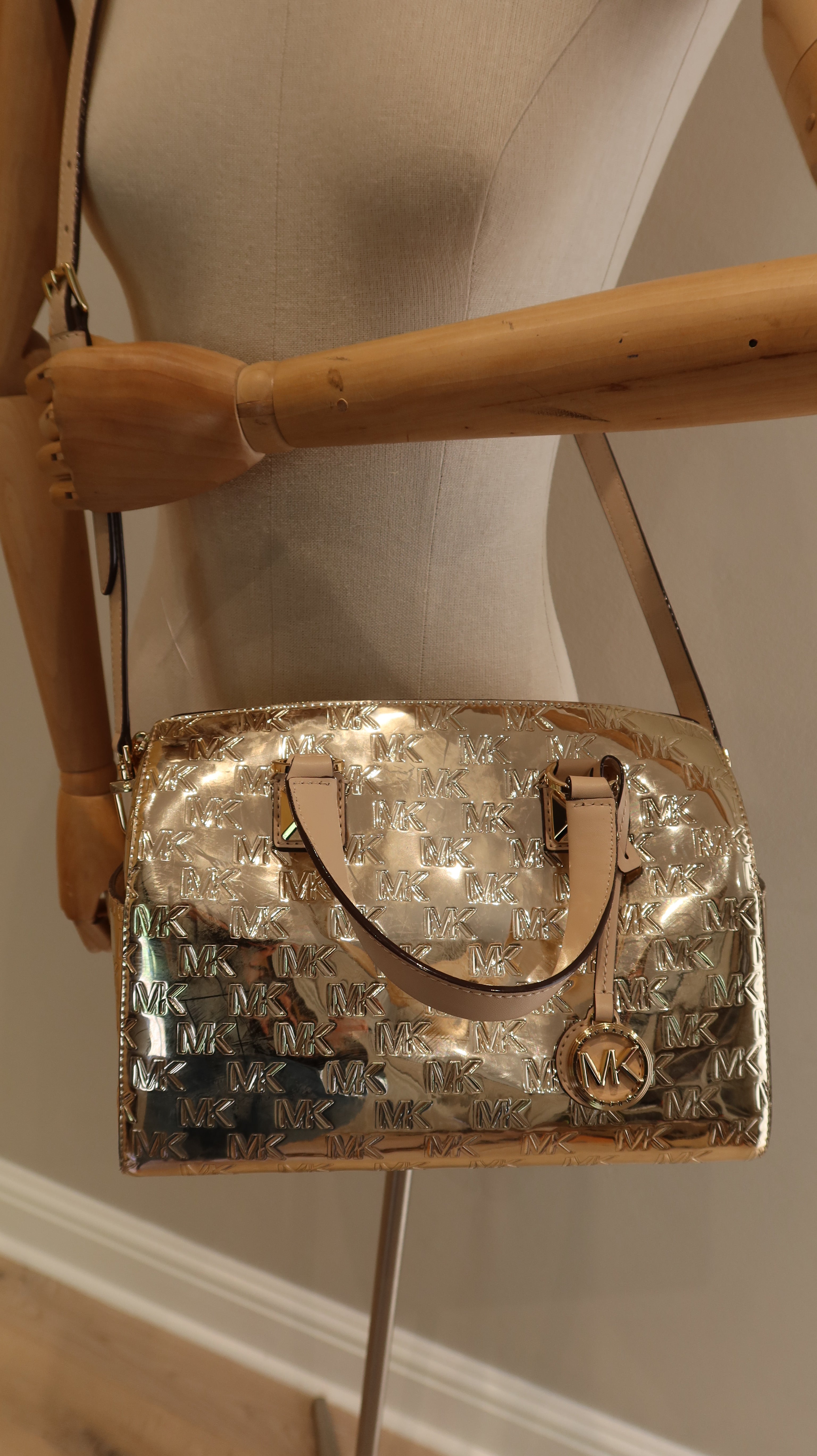 Michael Kors Tote Bag