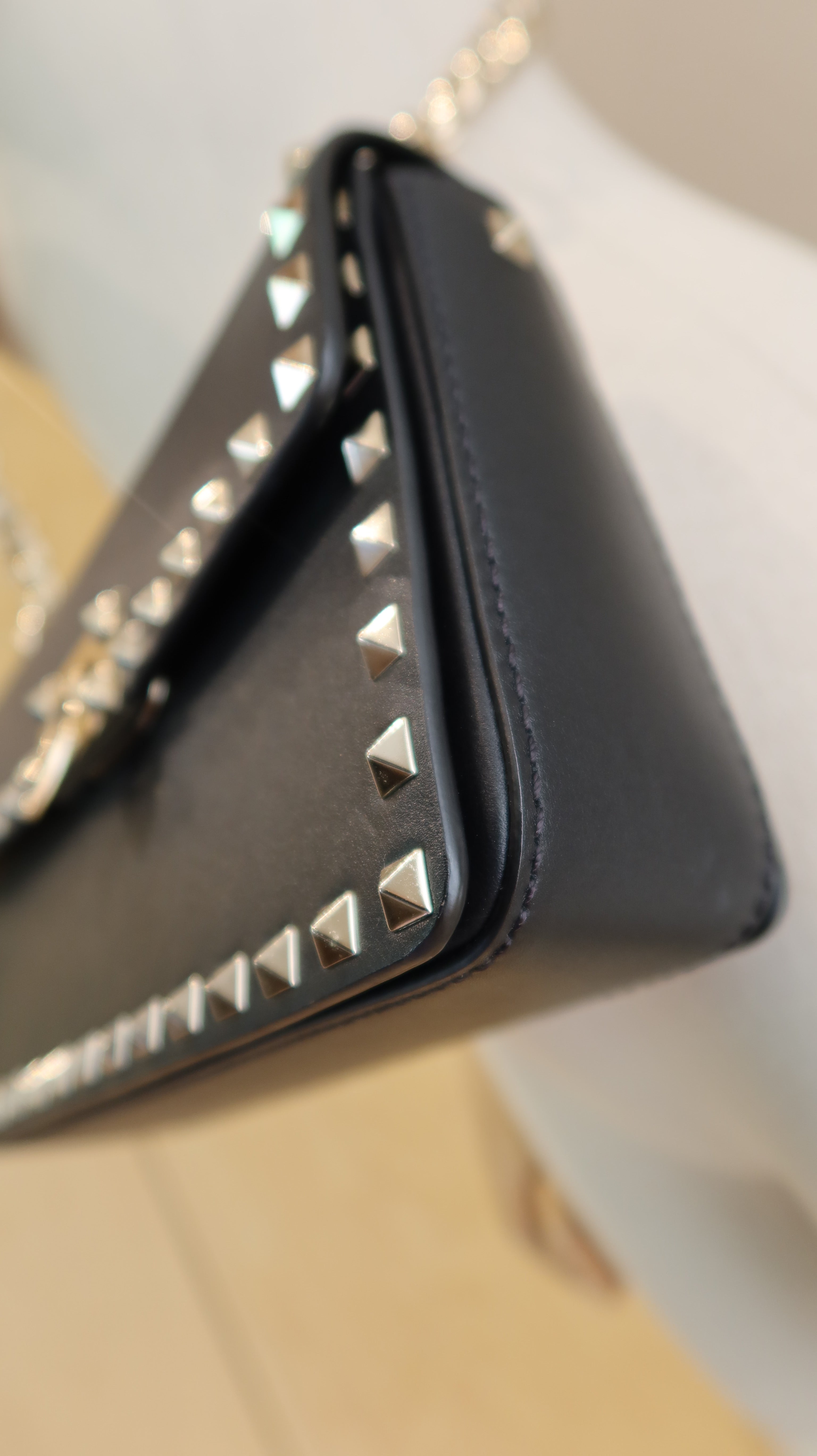 Valentino Rockstud Crossbody Bag