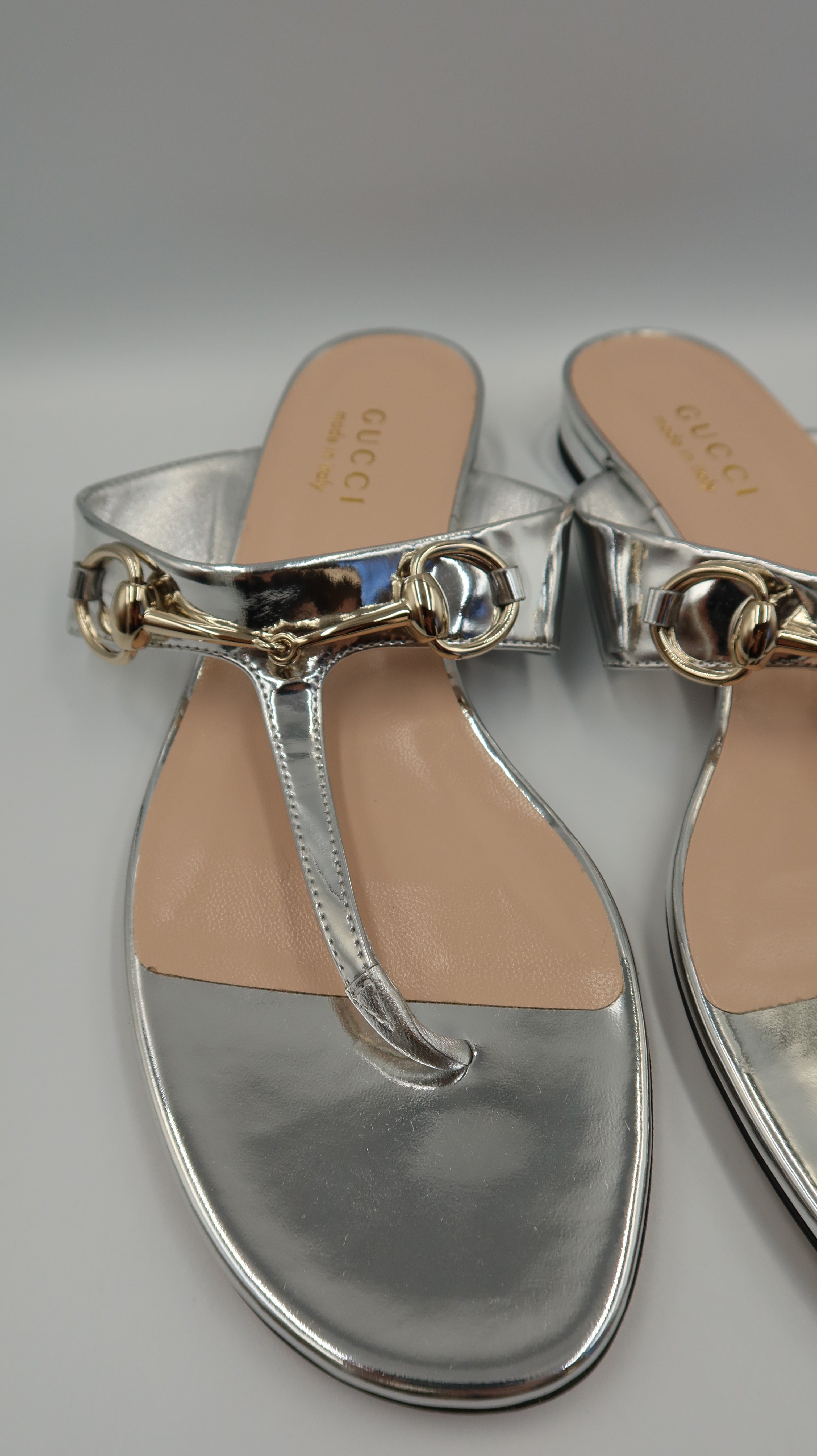Gucci Sandals (EU37.5)