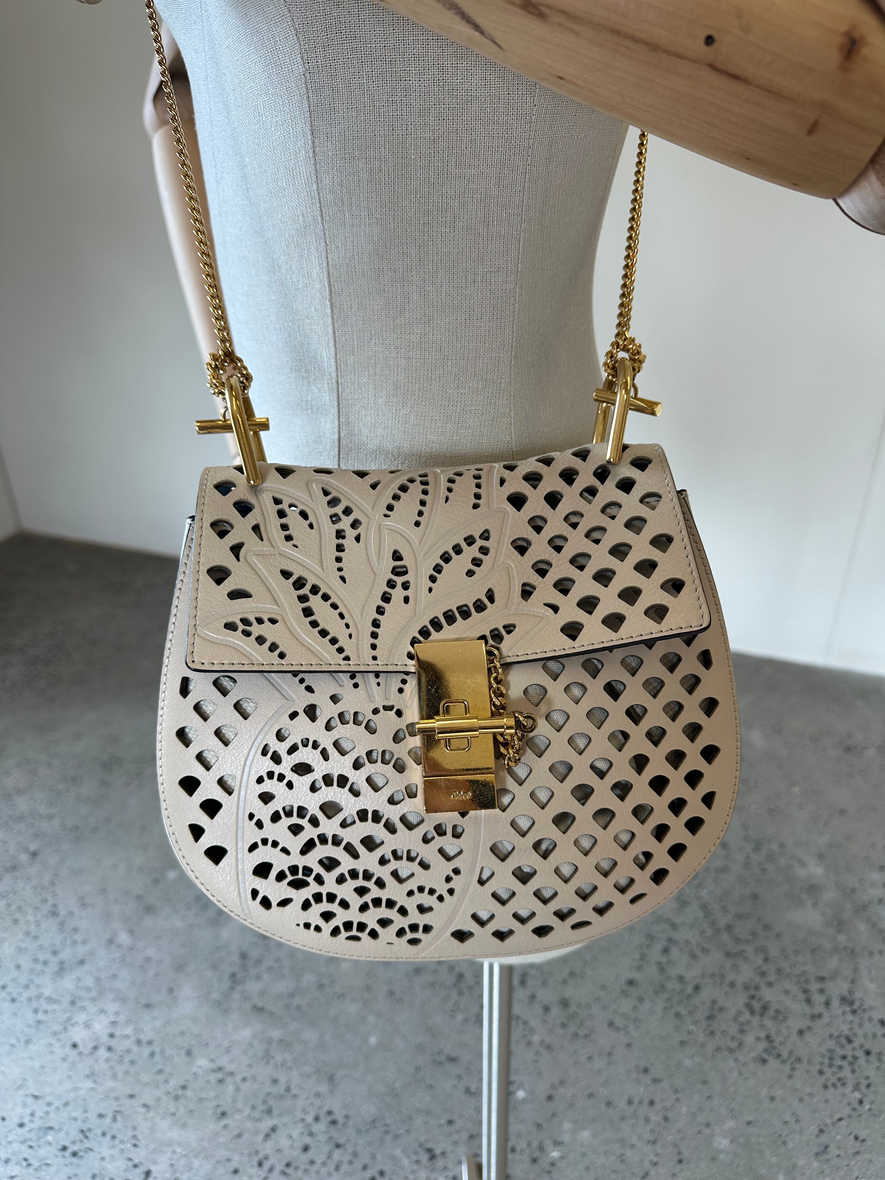 Chloé Drew Bag