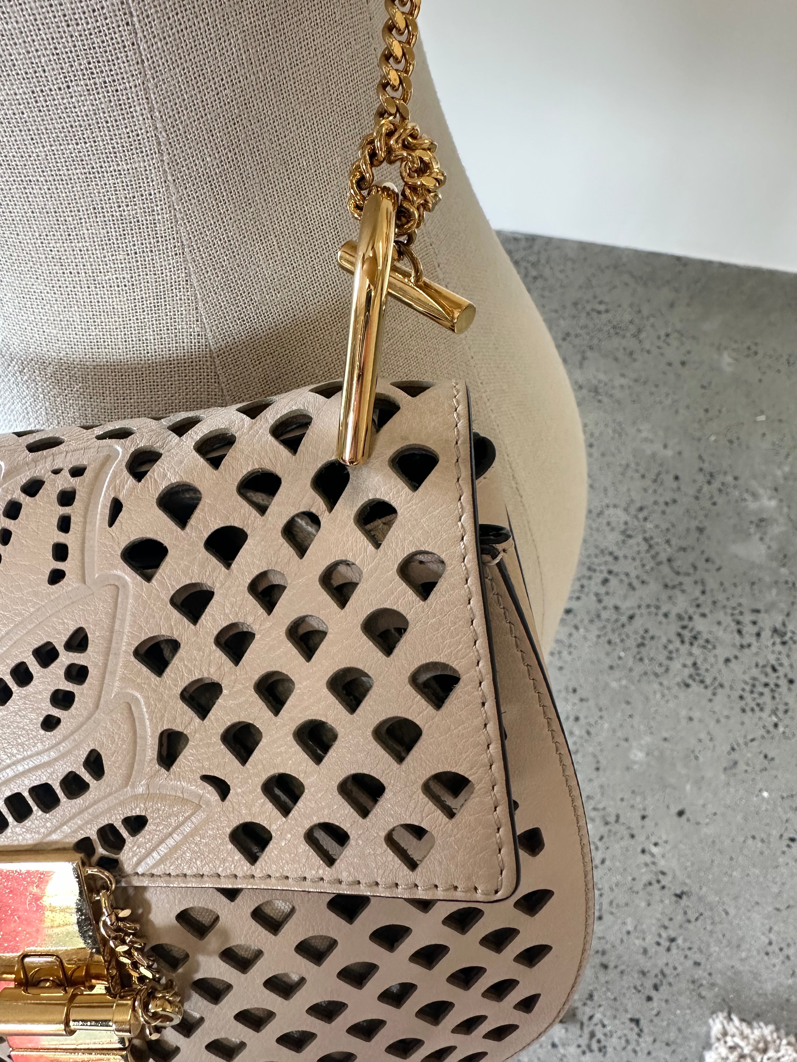 Chloé Drew Bag