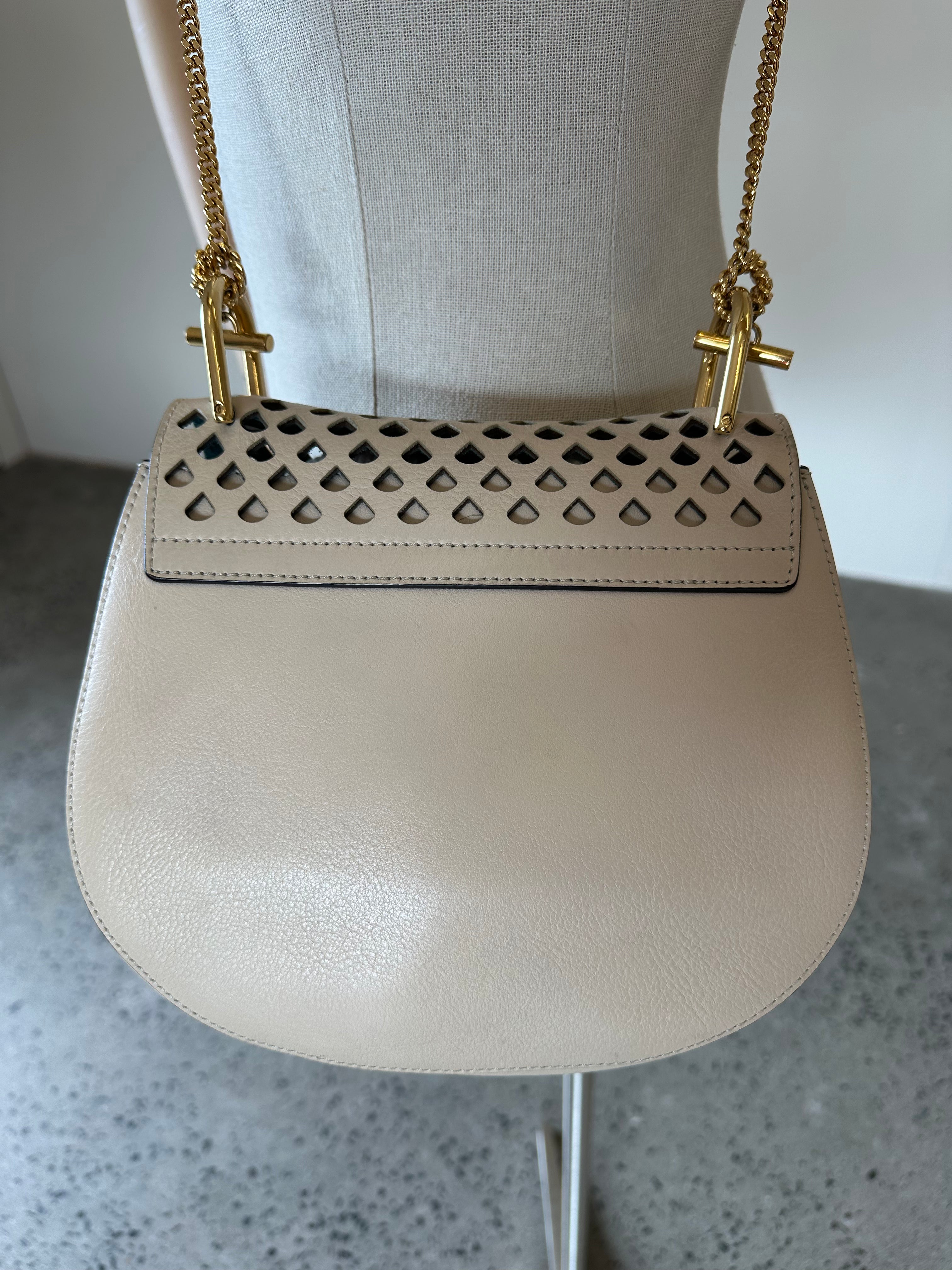 Chloé Drew Bag